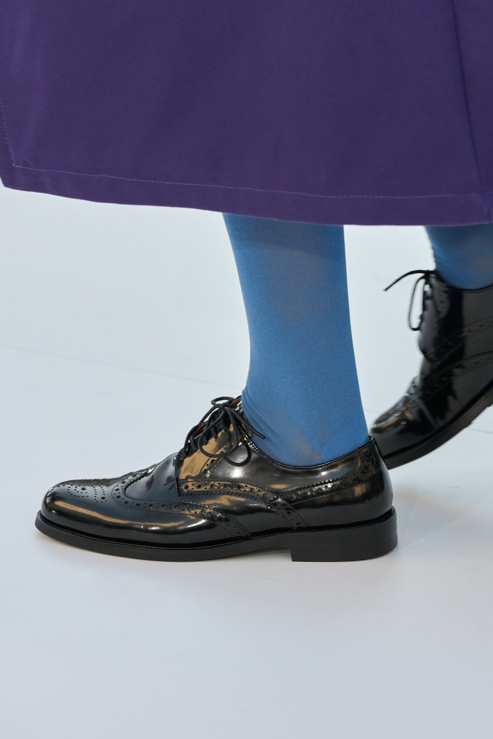 Polimoda Graduation Show Spring 2027 Men's Fashion Show Details