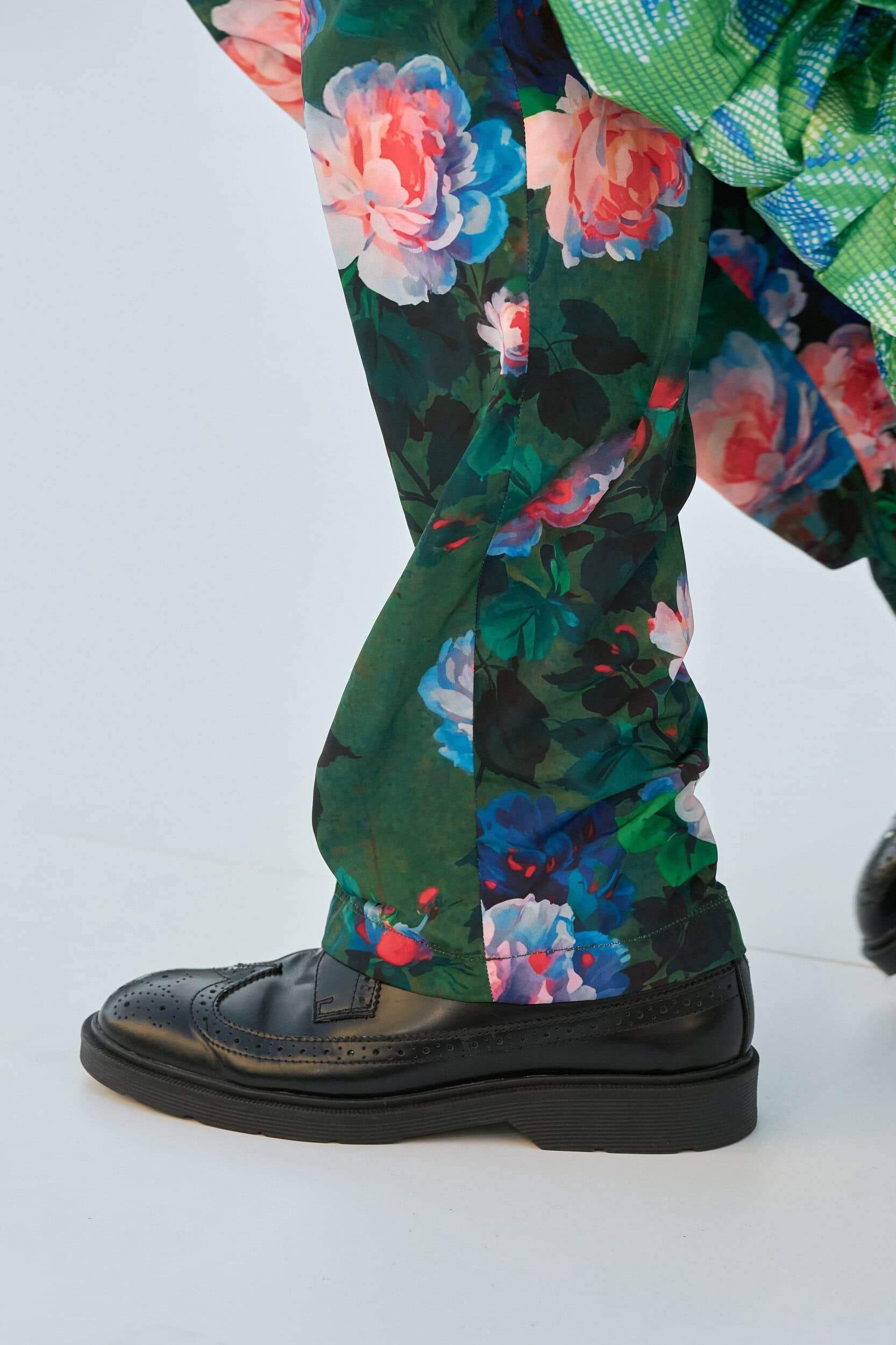 Polimoda Graduation Show Spring 2027 Men's Fashion Show Details