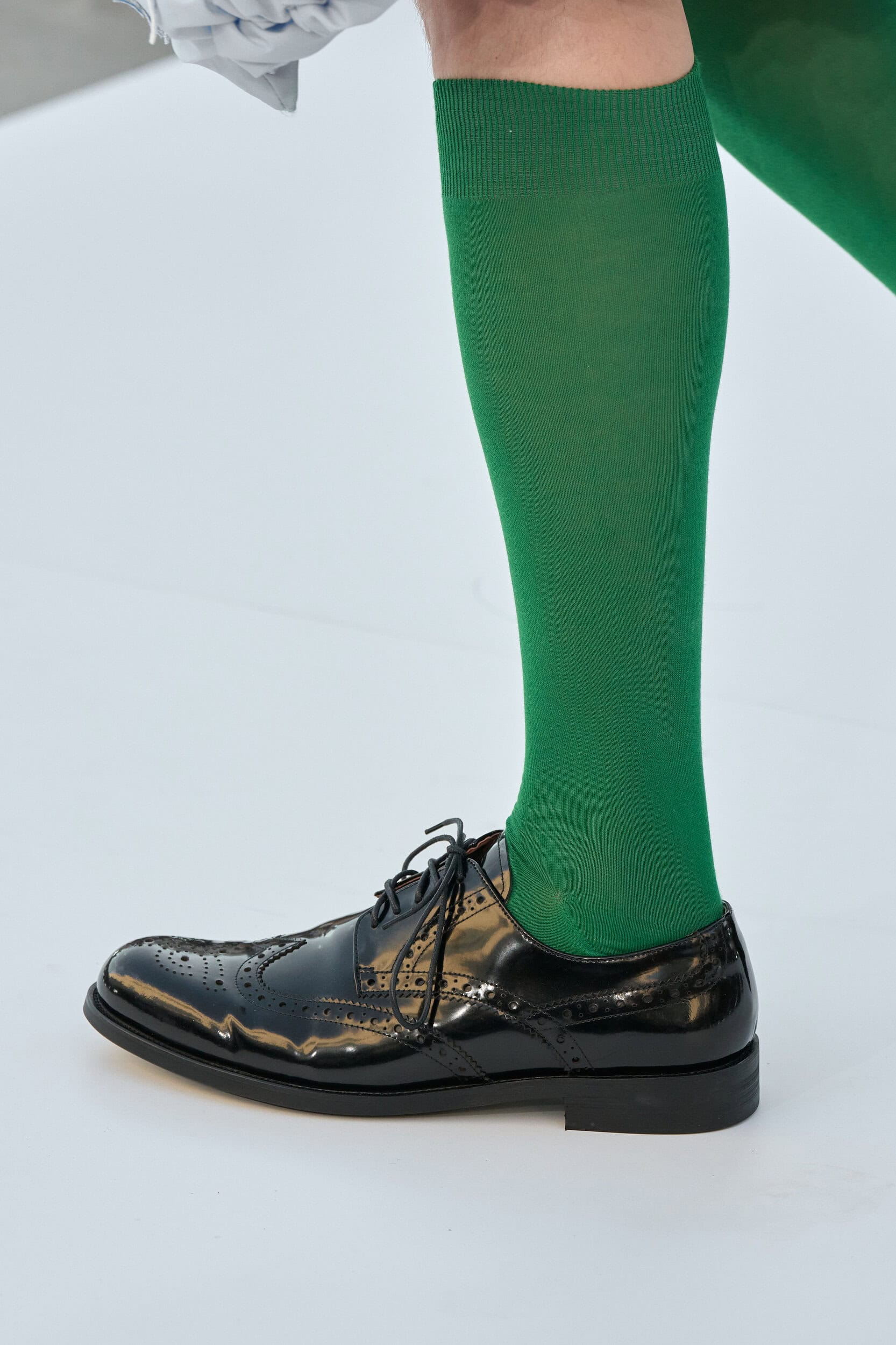 Polimoda Graduation Show Spring 2027 Men's Fashion Show Details