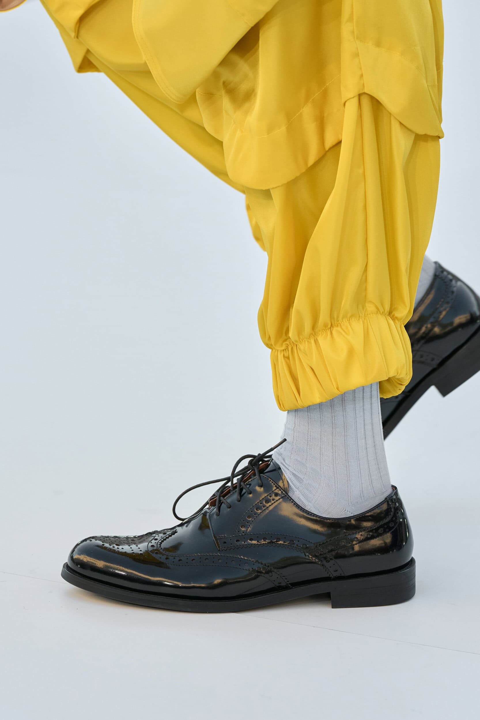 Polimoda Graduation Show Spring 2027 Men's Fashion Show Details