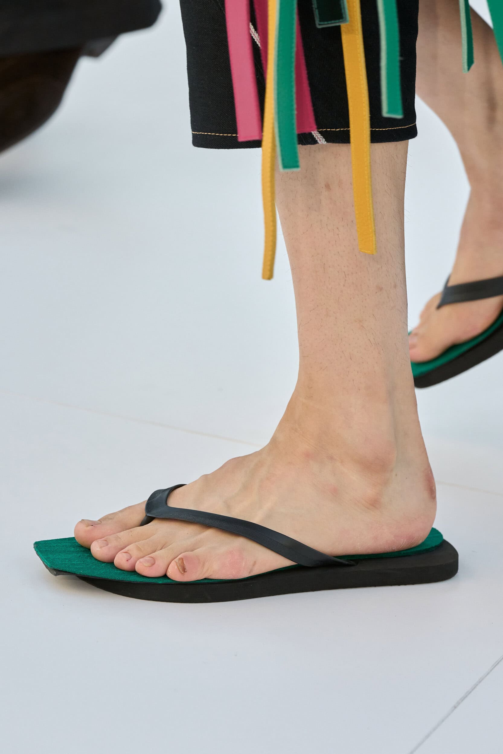 Polimoda Graduation Show Spring 2027 Men's Fashion Show Details