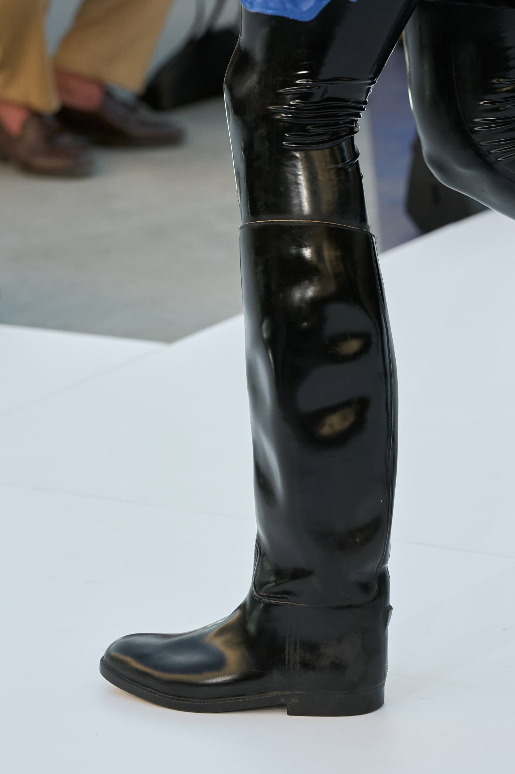 Polimoda Graduation Show Spring 2027 Men's Fashion Show Details