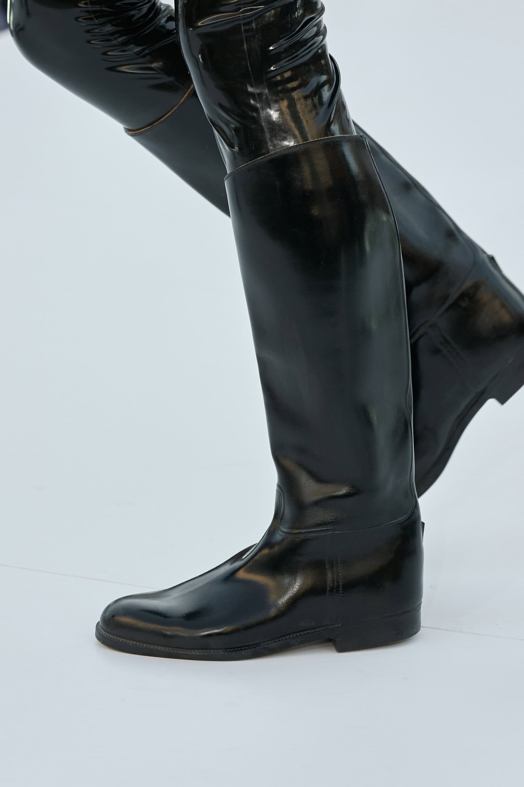 Polimoda Graduation Show Spring 2027 Men's Fashion Show Details