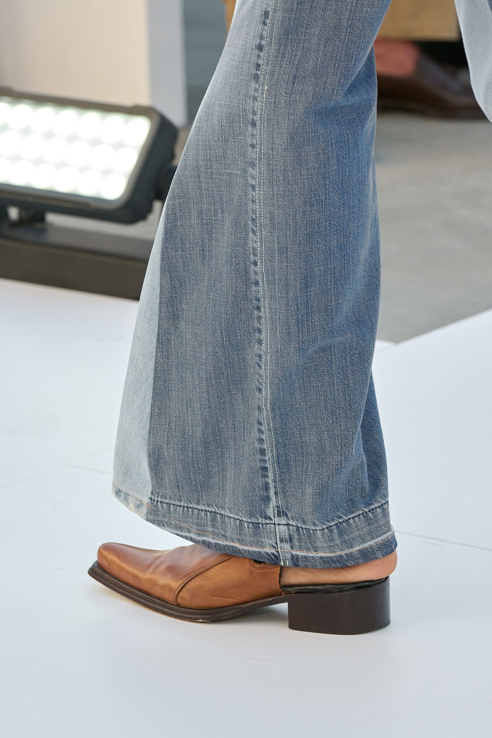 Polimoda Graduation Show Spring 2027 Men's Fashion Show Details