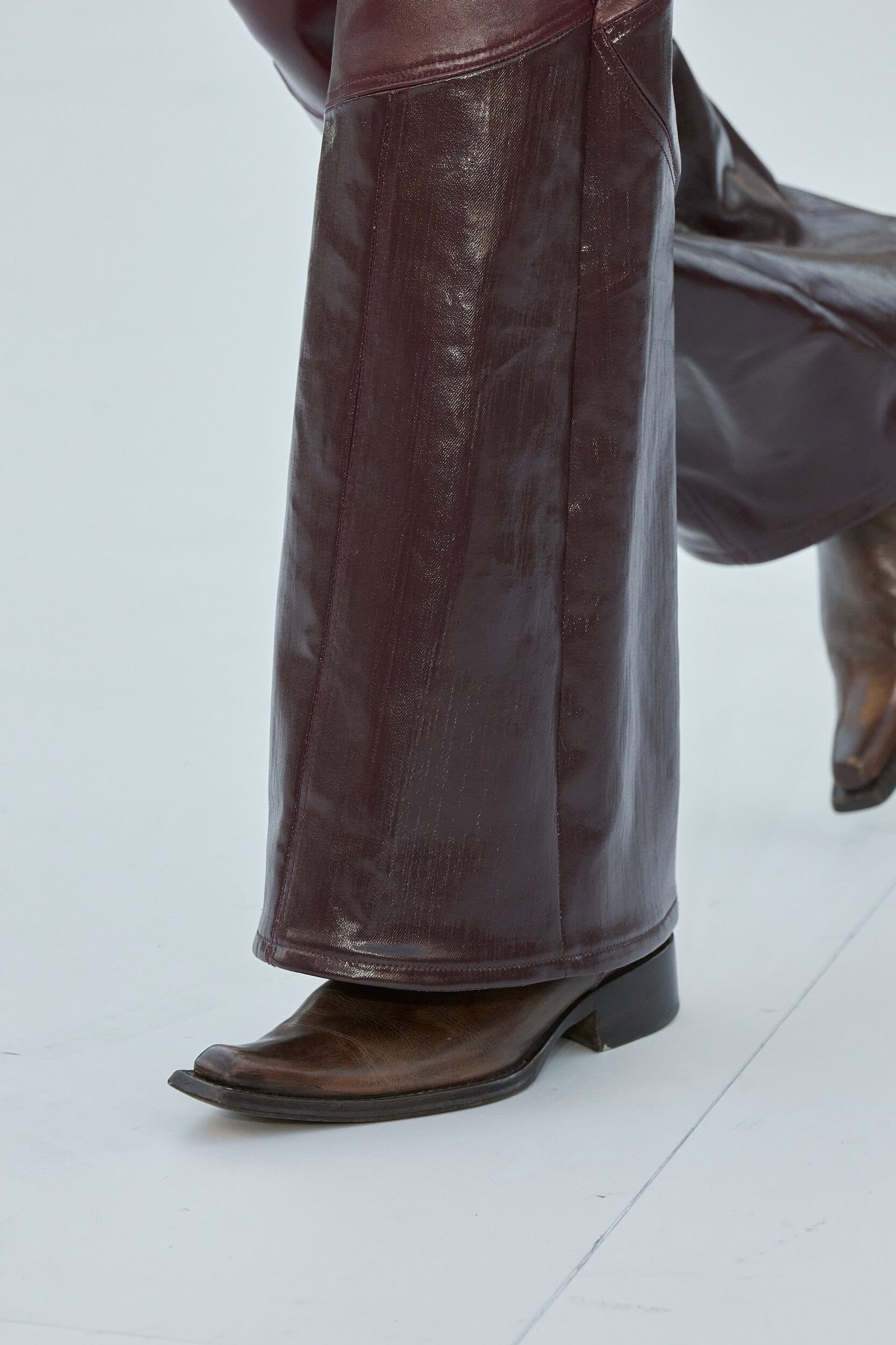 Polimoda Graduation Show Spring 2027 Men's Fashion Show Details