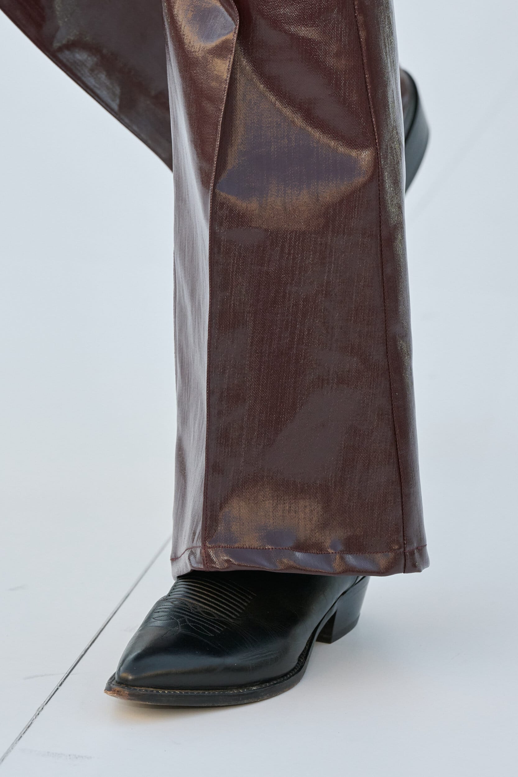 Polimoda Graduation Show Spring 2027 Men's Fashion Show Details