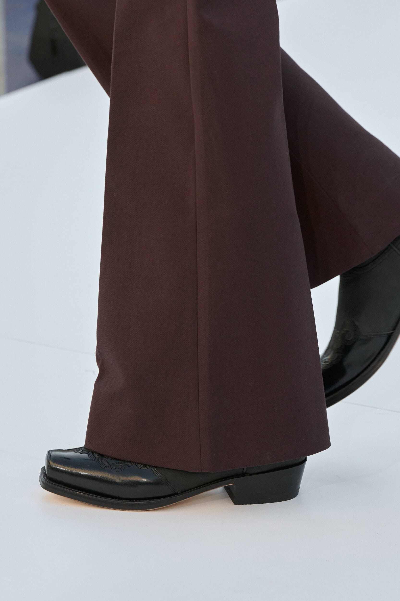 Polimoda Graduation Show Spring 2027 Men's Fashion Show Details