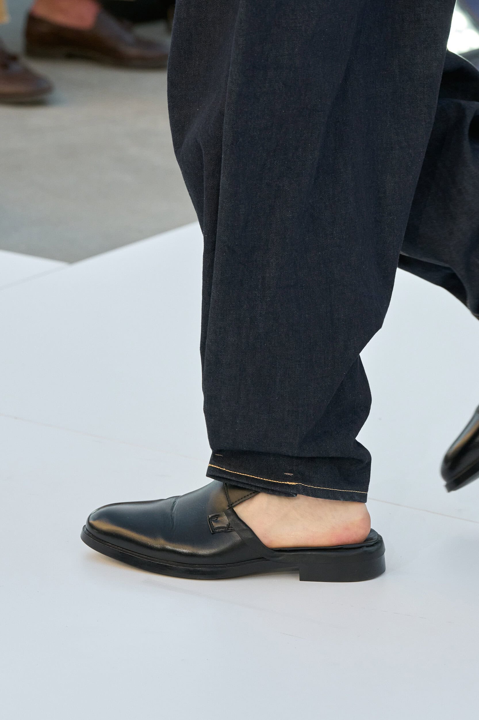 Polimoda Graduation Show Spring 2027 Men's Fashion Show Details