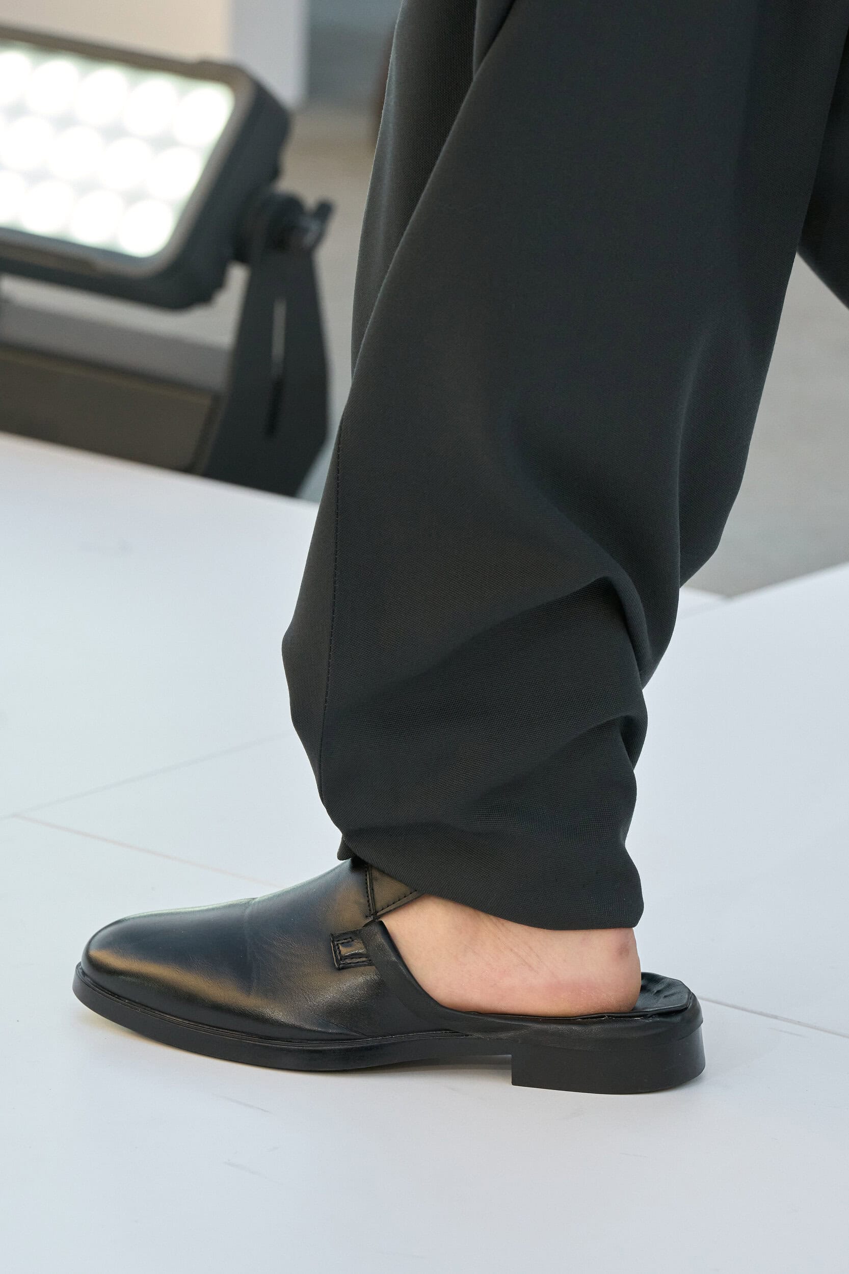 Polimoda Graduation Show Spring 2027 Men's Fashion Show Details