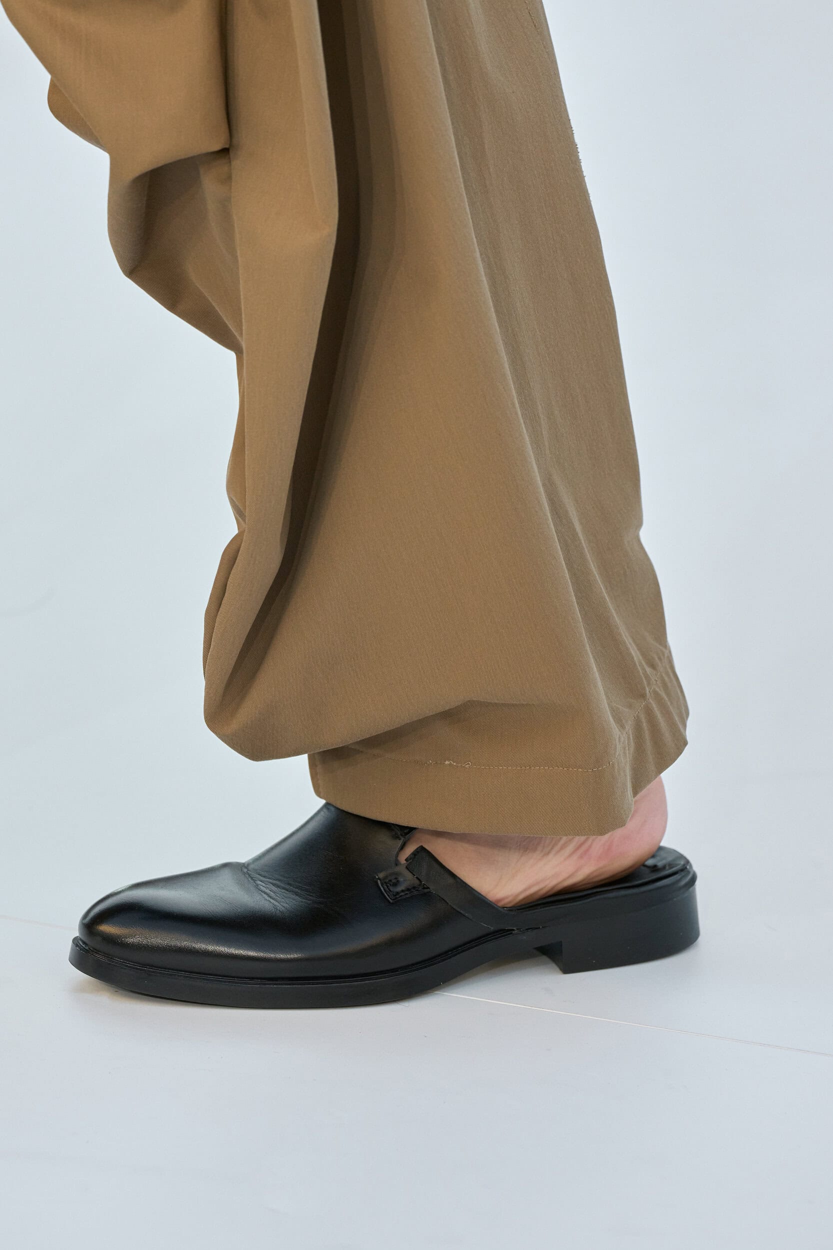 Polimoda Graduation Show Spring 2027 Men's Fashion Show Details