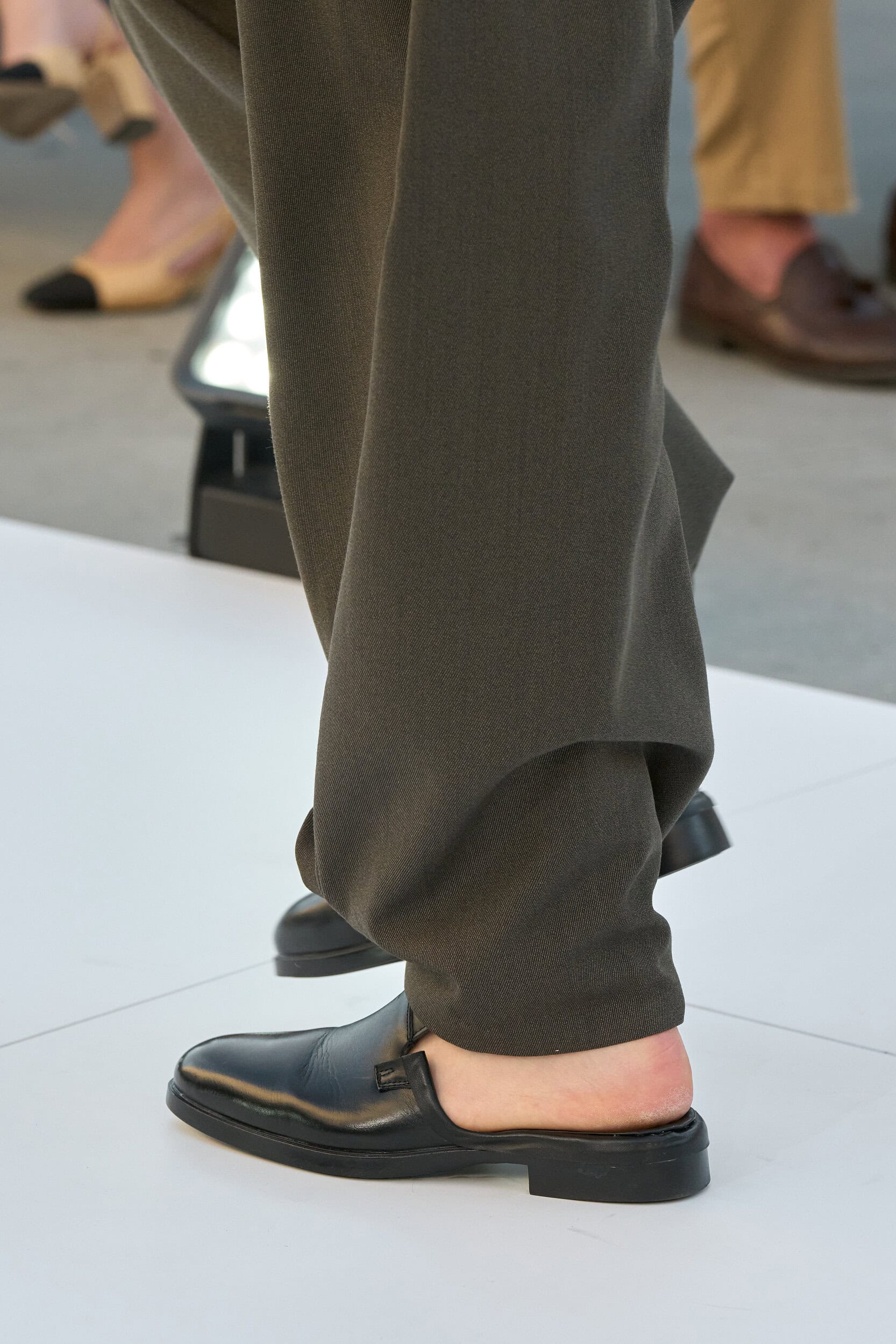 Polimoda Graduation Show Spring 2027 Men's Fashion Show Details