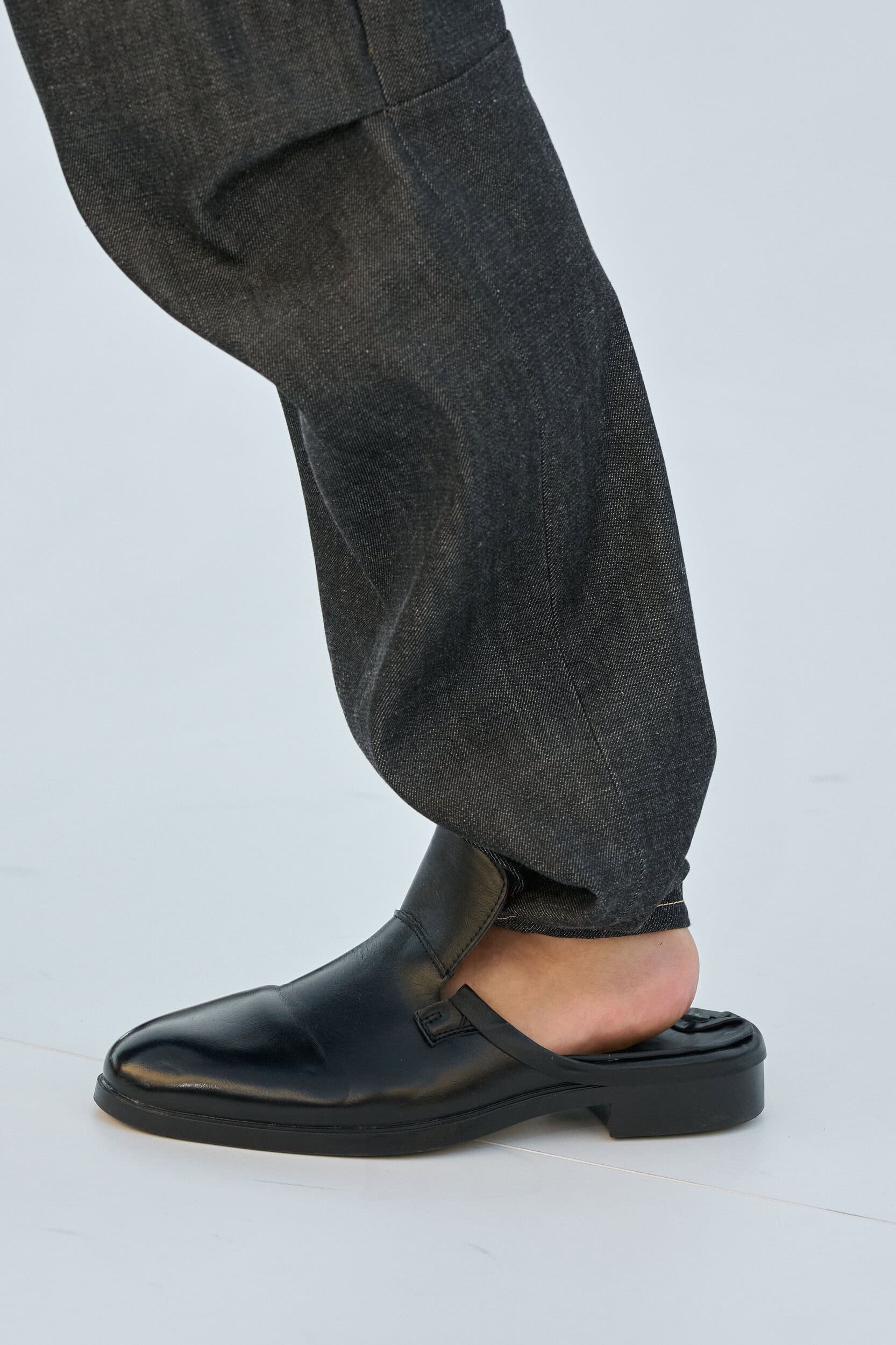 Polimoda Graduation Show Spring 2027 Men's Fashion Show Details