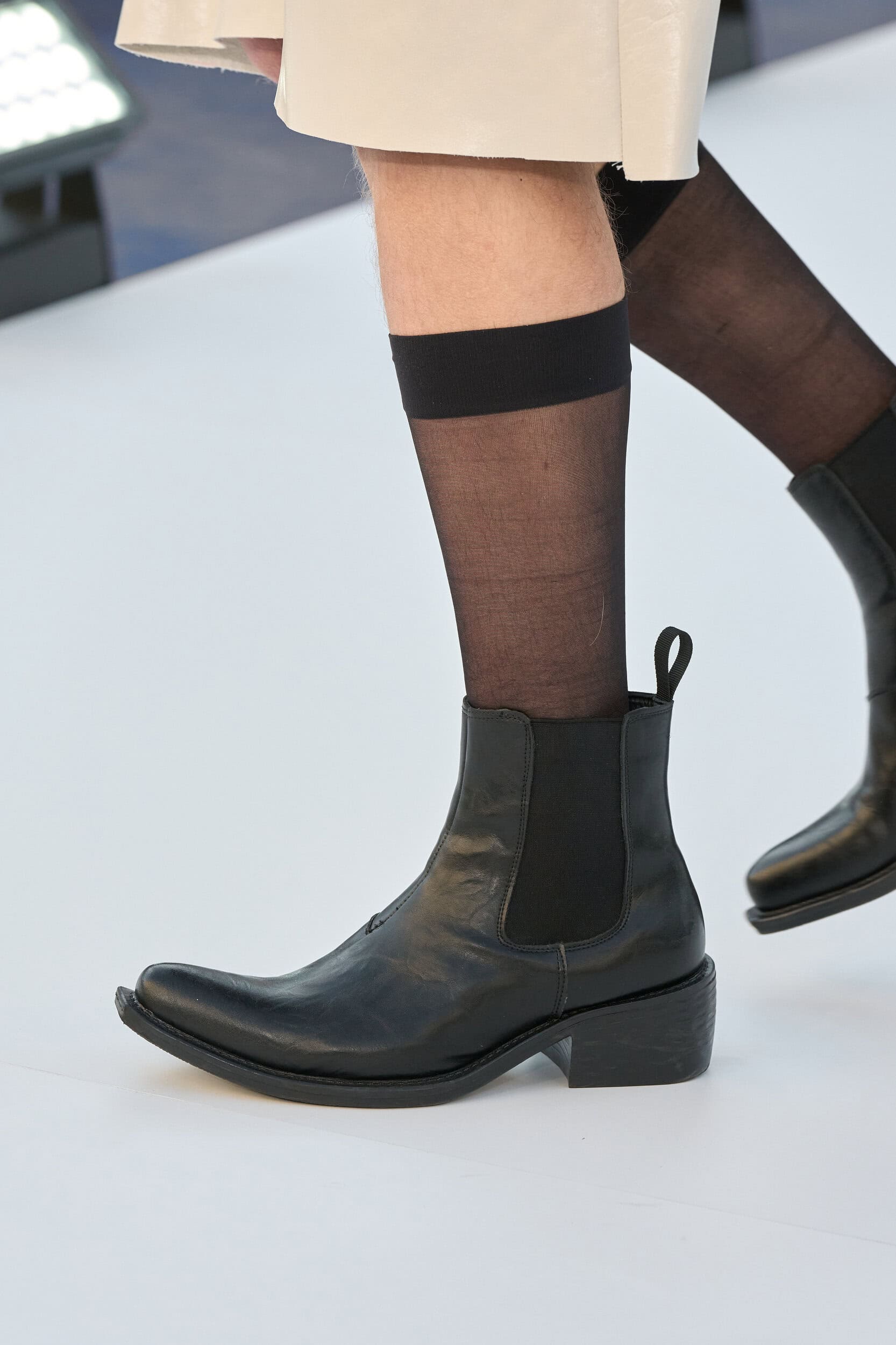 Polimoda Graduation Show Spring 2027 Men's Fashion Show Details