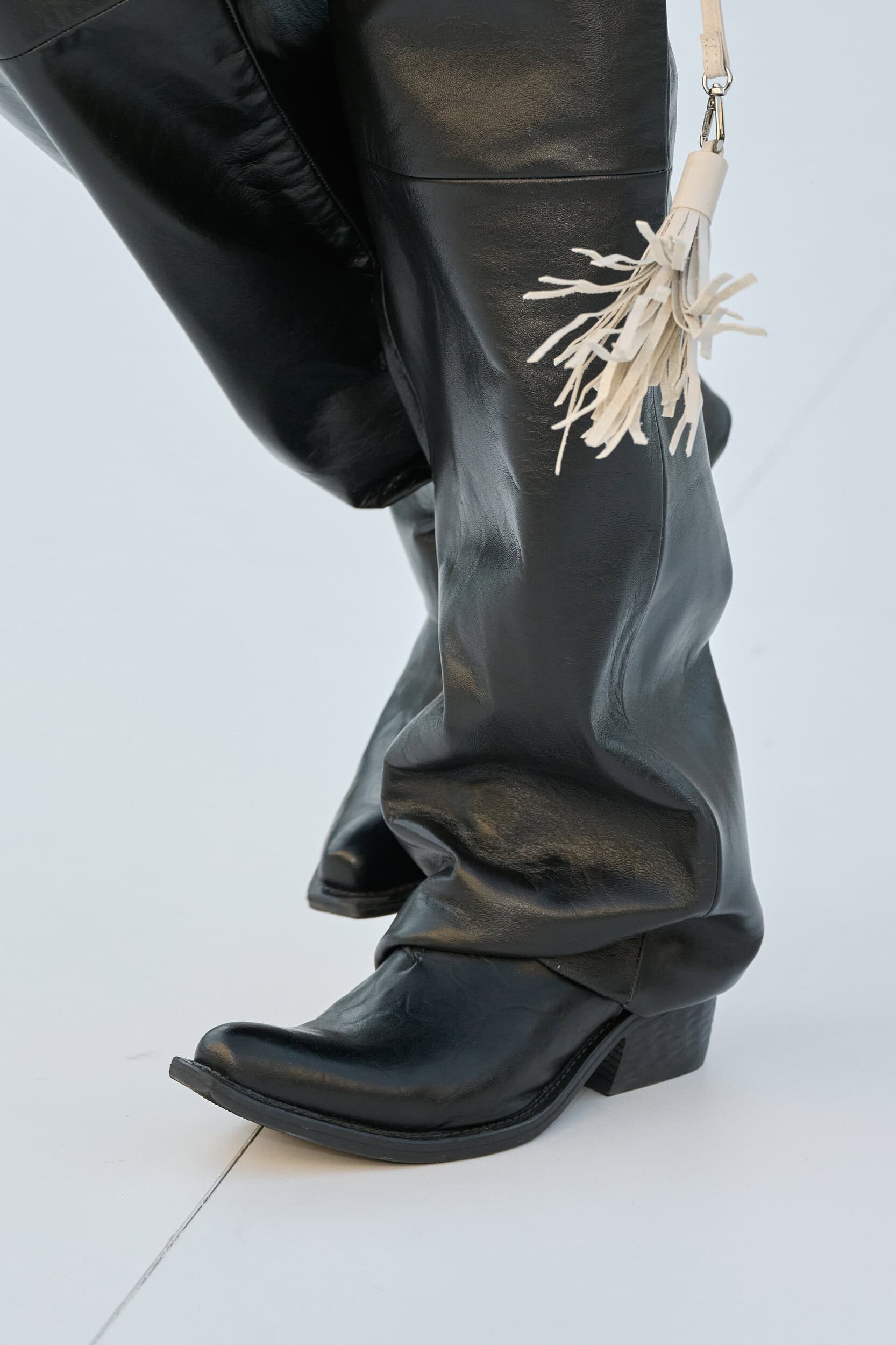 Polimoda Graduation Show Spring 2027 Men's Fashion Show Details
