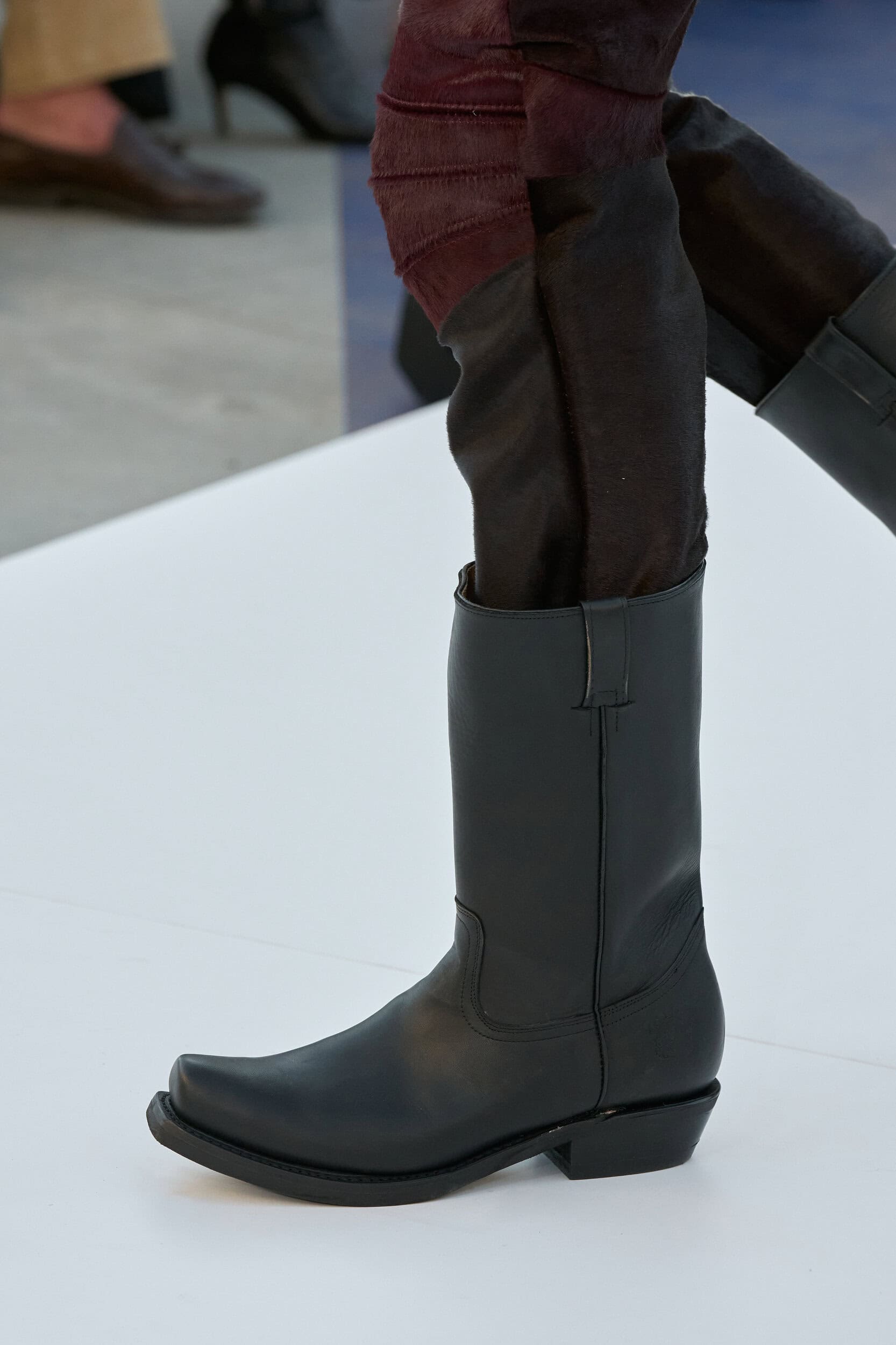 Polimoda Graduation Show Spring 2027 Men's Fashion Show Details
