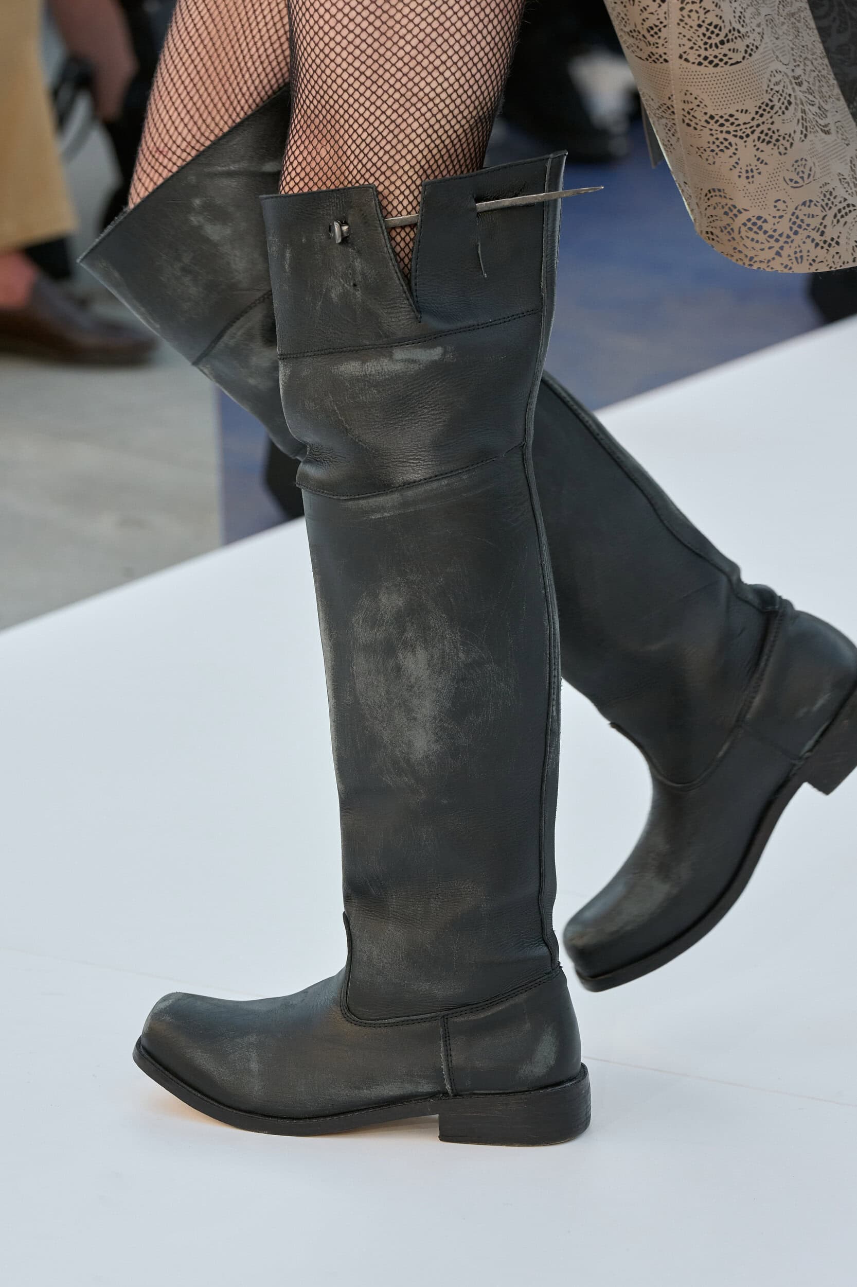 Polimoda Graduation Show Spring 2027 Men's Fashion Show Details