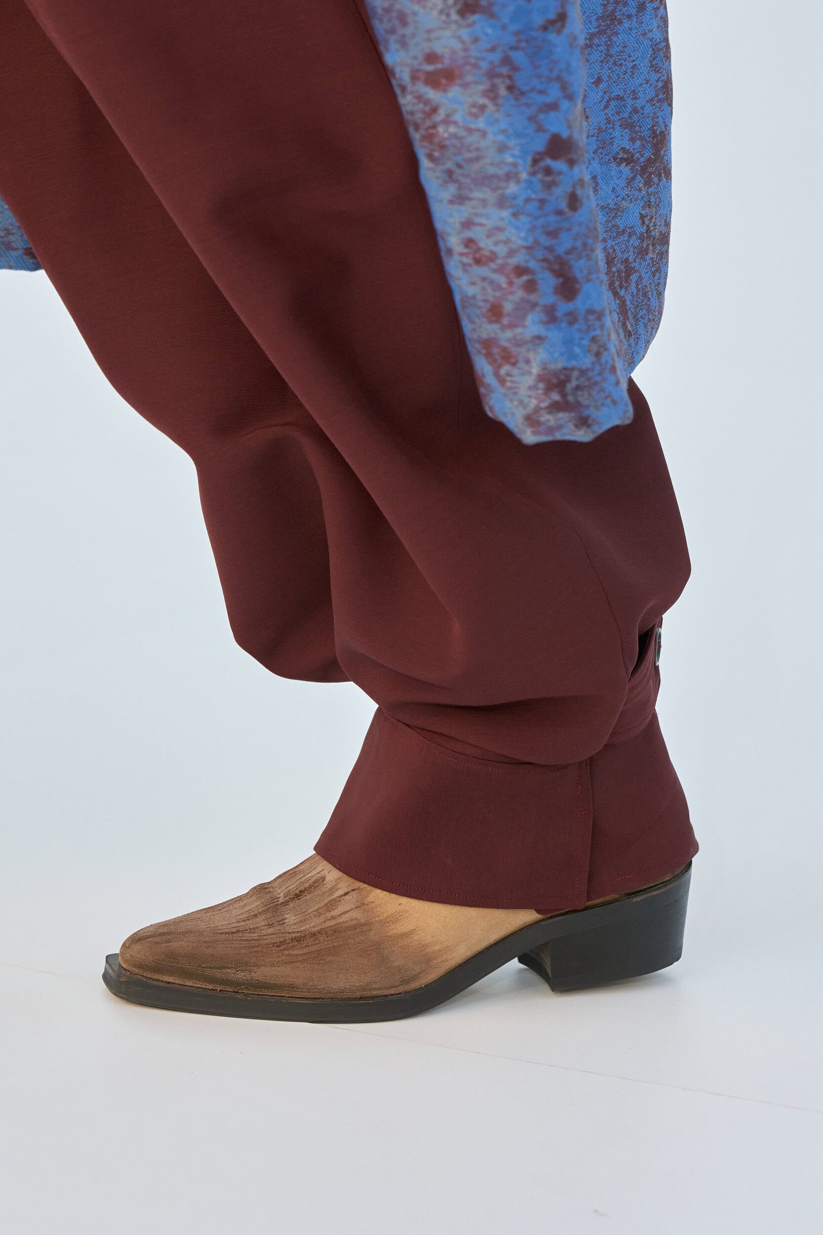 Polimoda Graduation Show Spring 2027 Men's Fashion Show Details