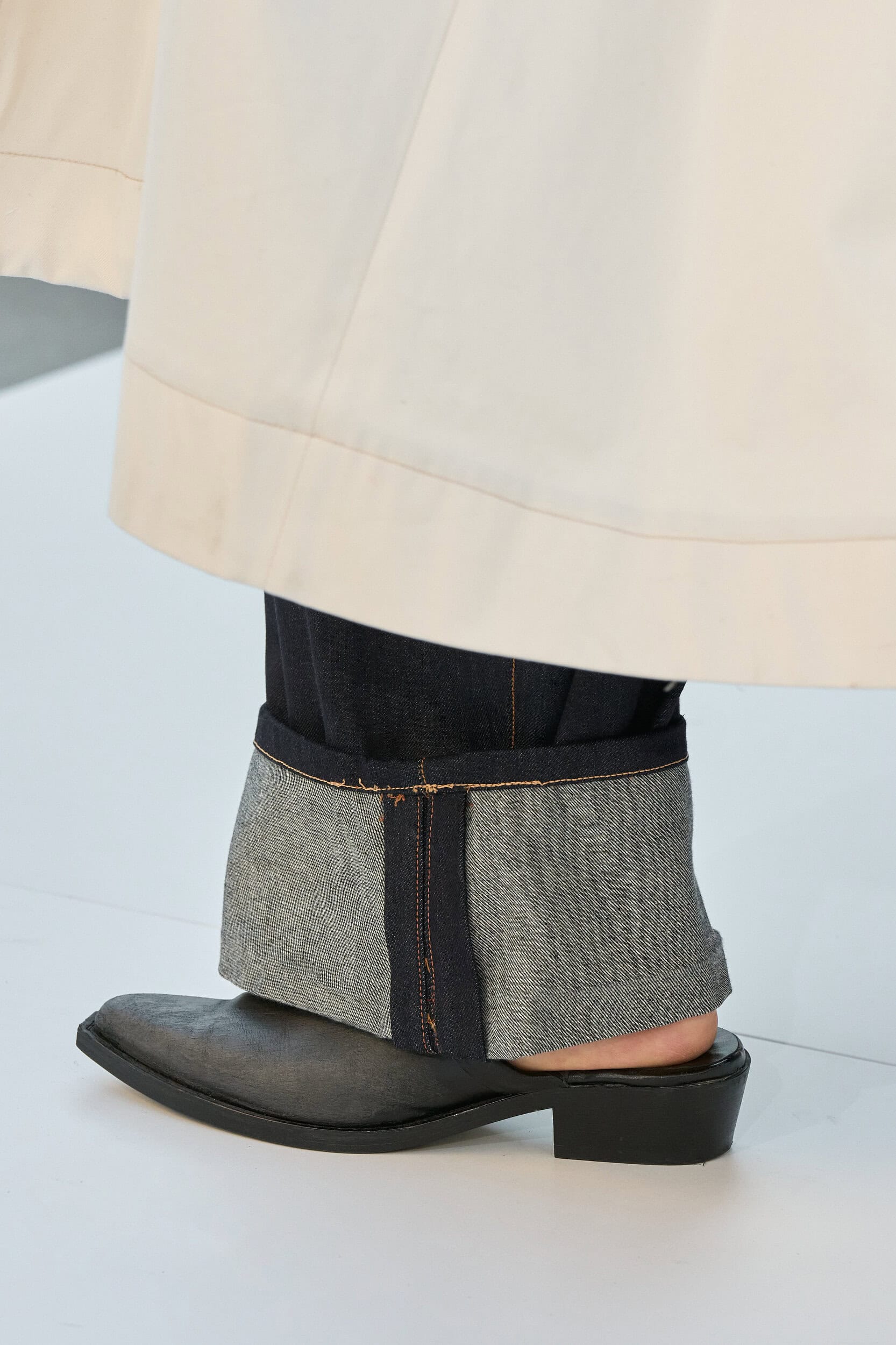 Polimoda Graduation Show Spring 2027 Men's Fashion Show Details