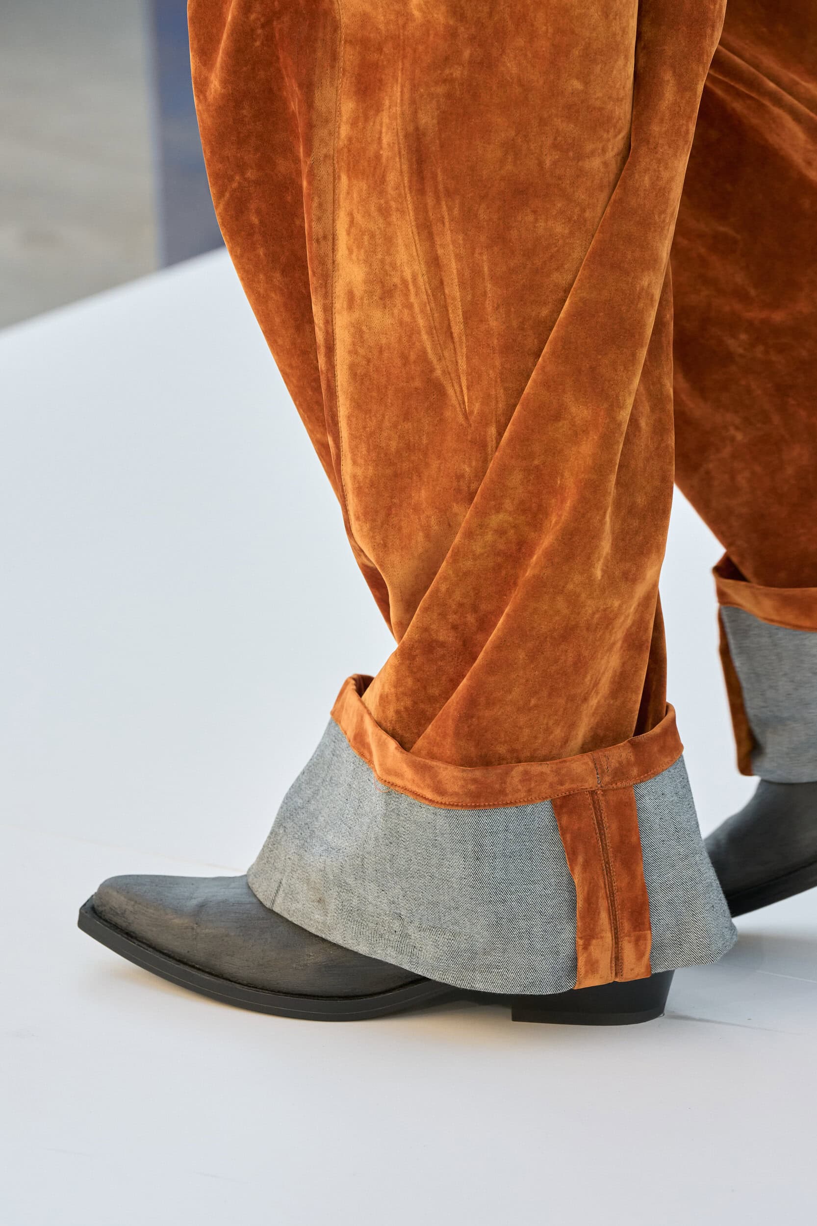 Polimoda Graduation Show Spring 2027 Men's Fashion Show Details
