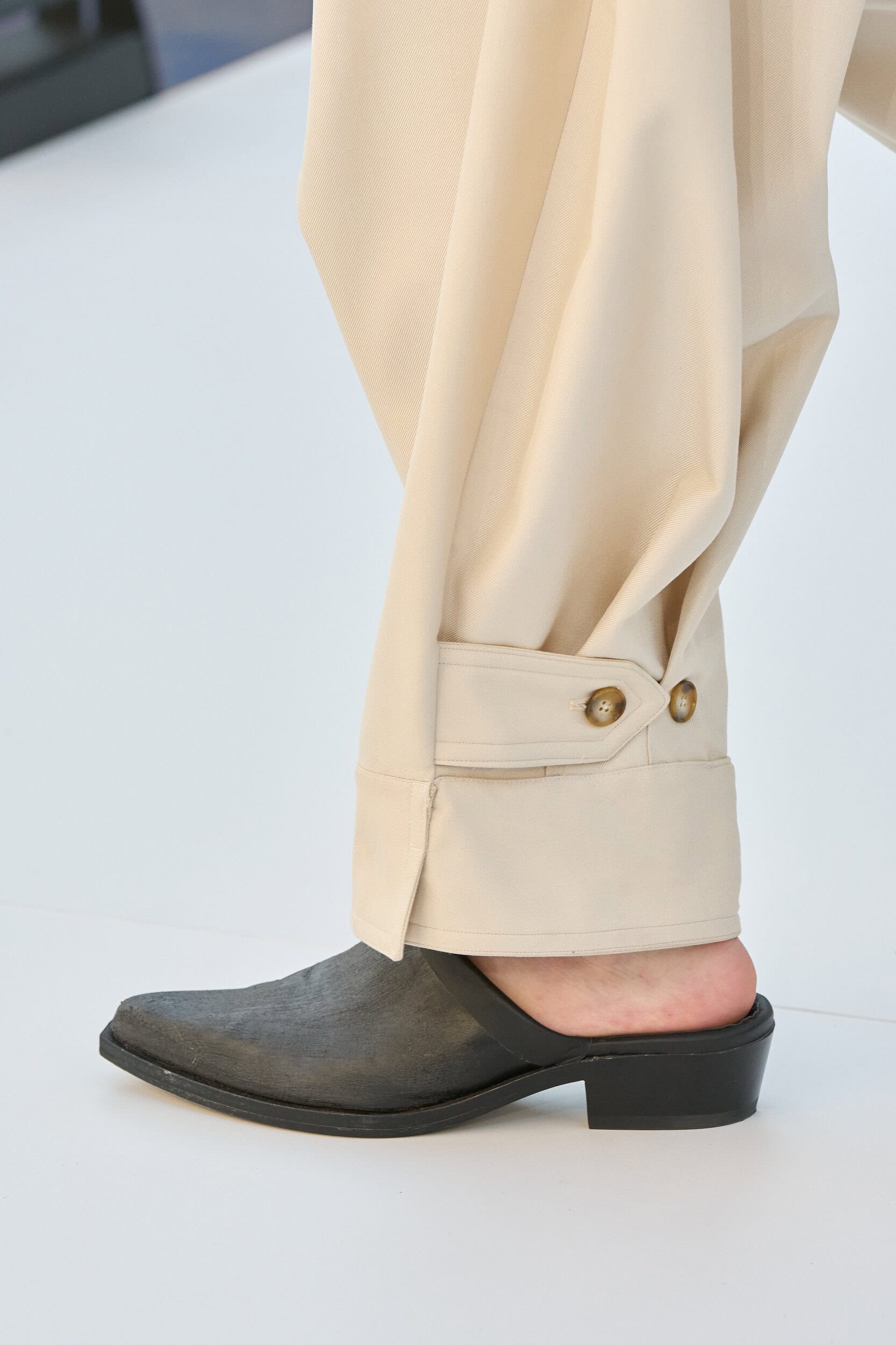Polimoda Graduation Show Spring 2027 Men's Fashion Show Details