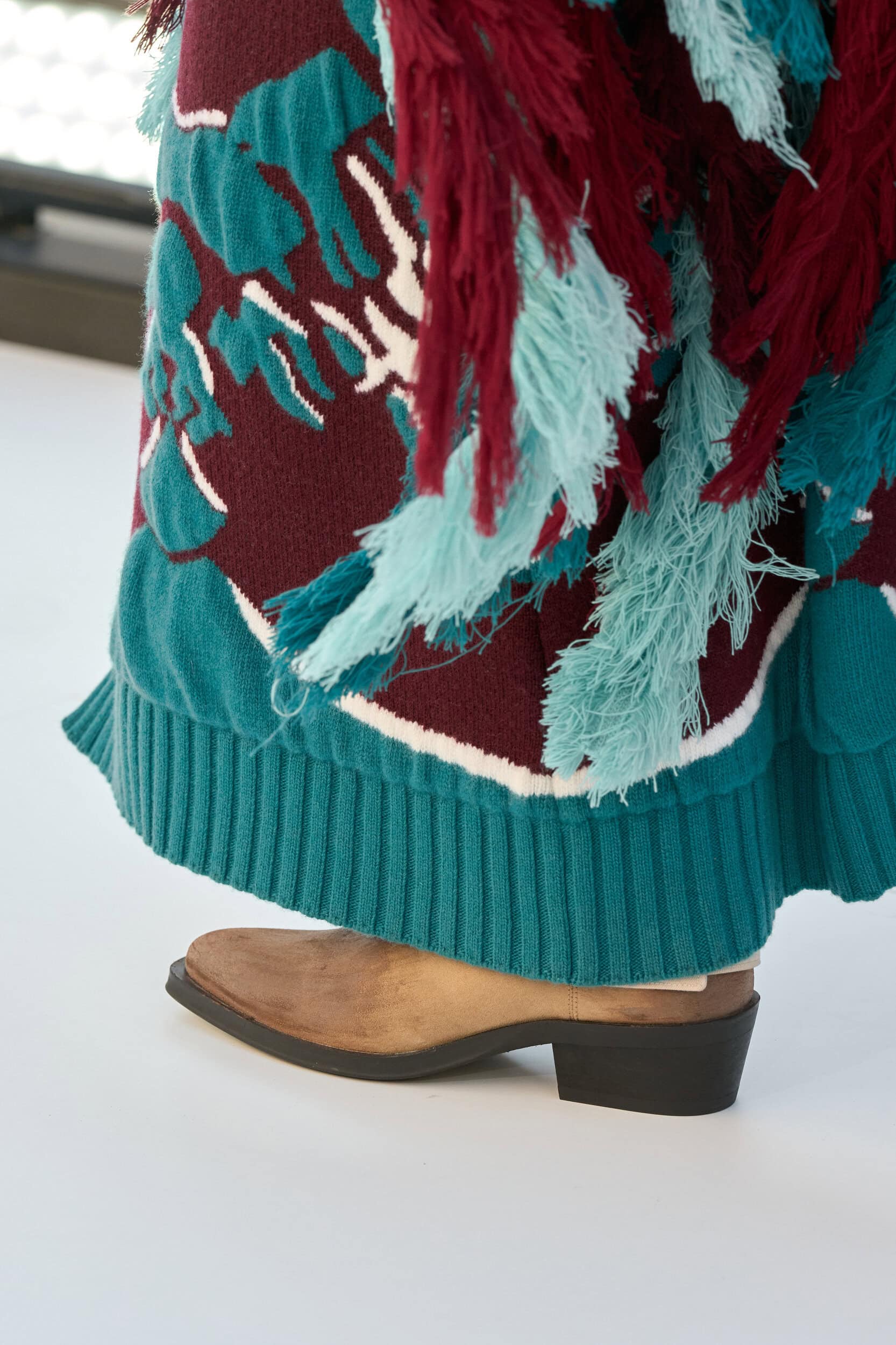 Polimoda Graduation Show Spring 2027 Men's Fashion Show Details