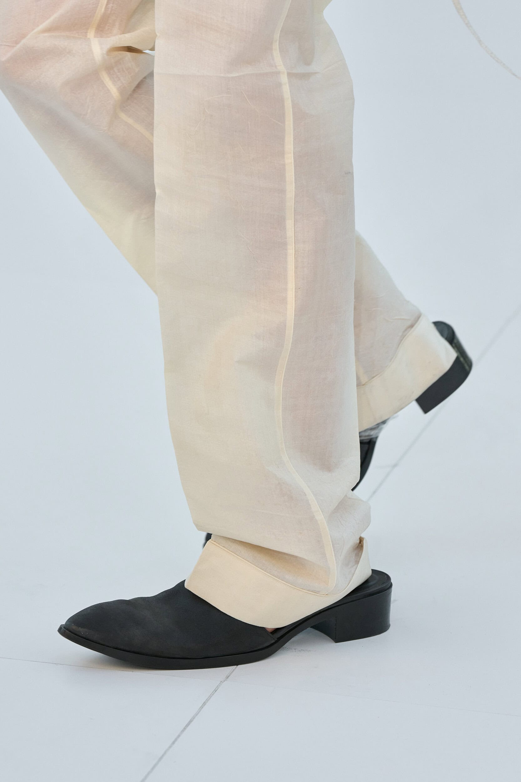 Polimoda Graduation Show Spring 2027 Men's Fashion Show Details