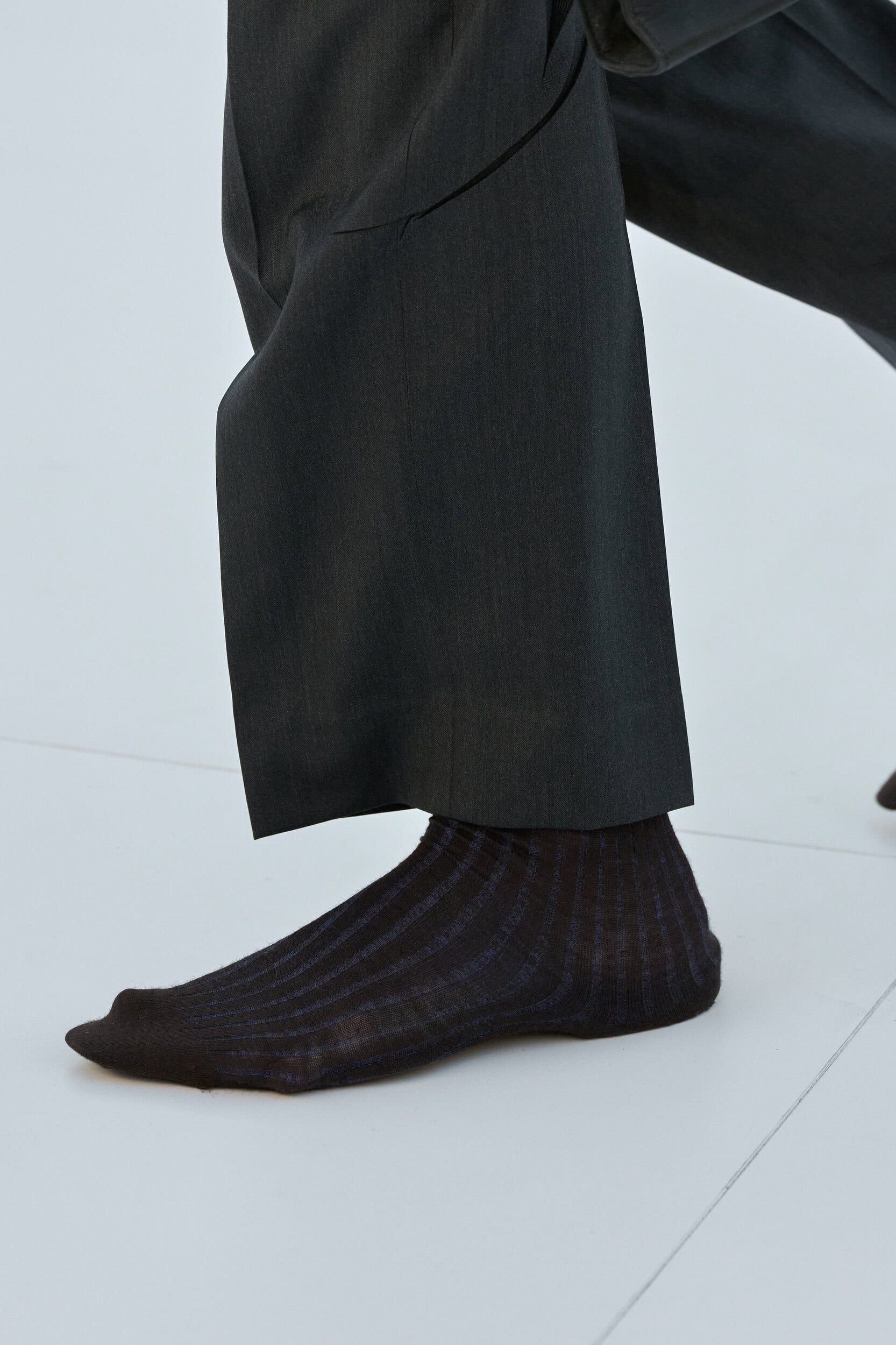 Polimoda Graduation Show Spring 2027 Men's Fashion Show Details