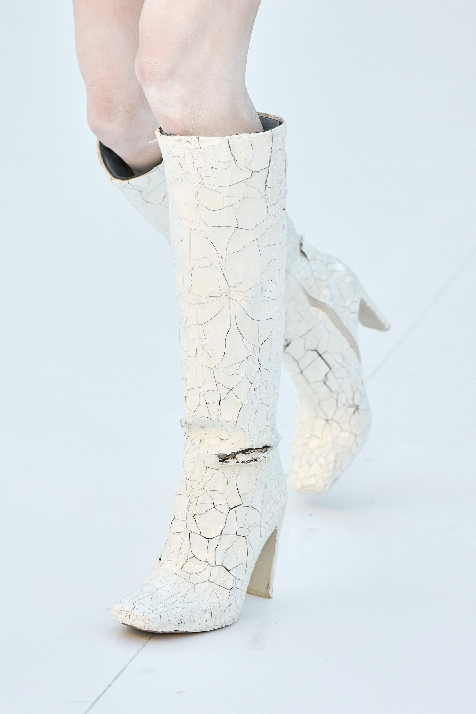 Polimoda Graduation Show Spring 2027 Men's Fashion Show Details