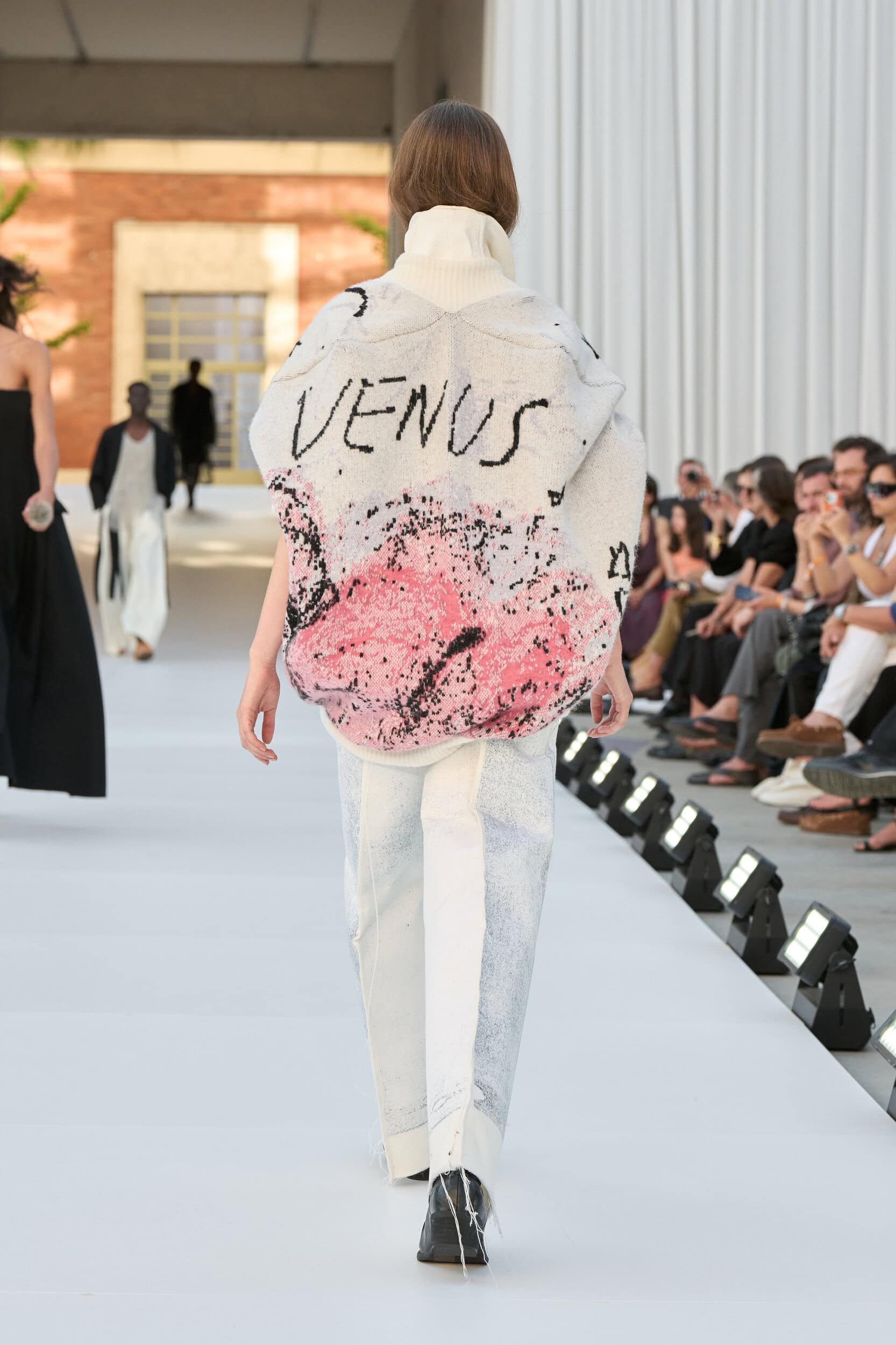 Polimoda Graduation Show Spring 2027 Men's Fashion Show Details