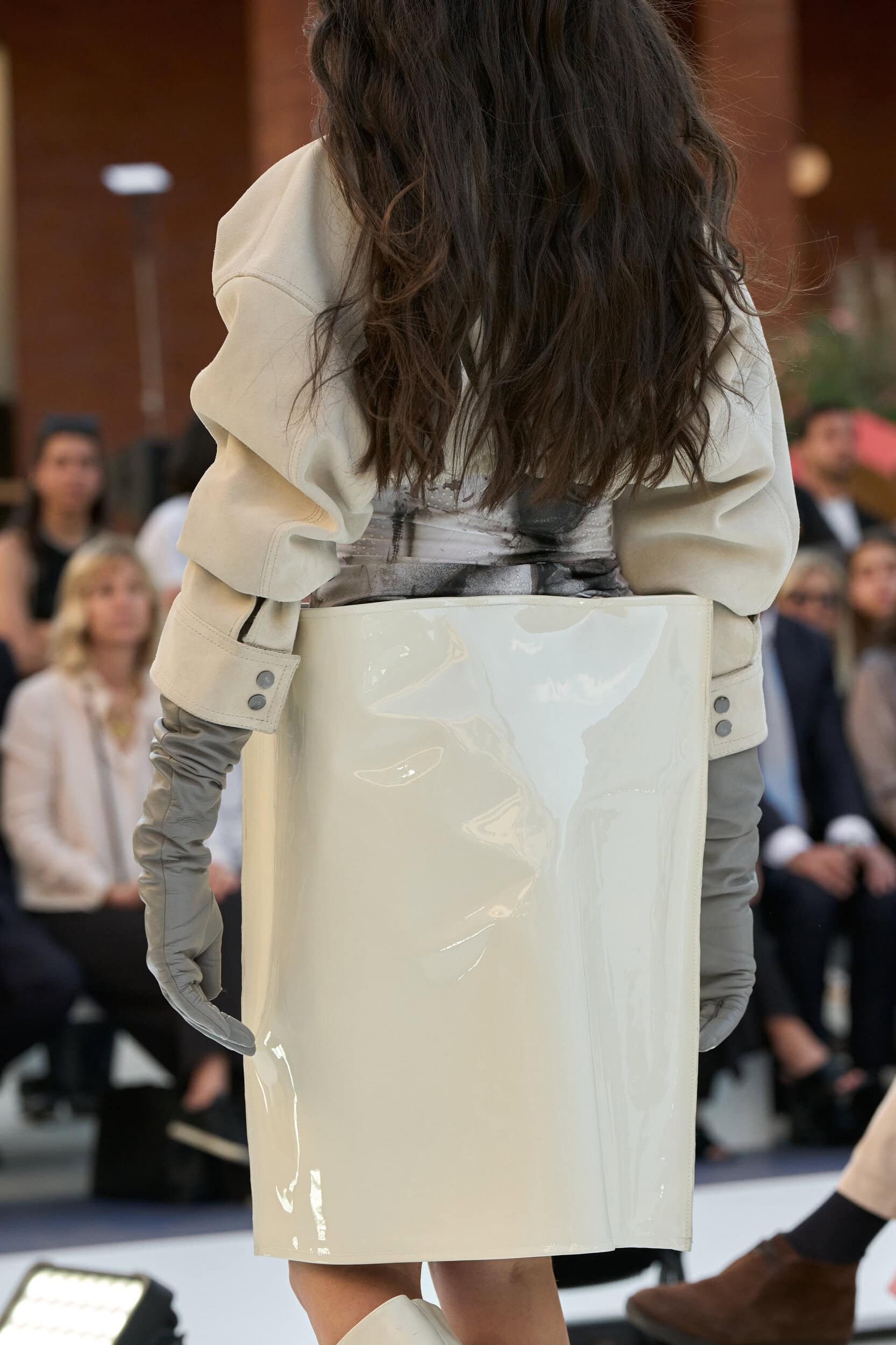 Polimoda Graduation Show Spring 2027 Men's Fashion Show Details