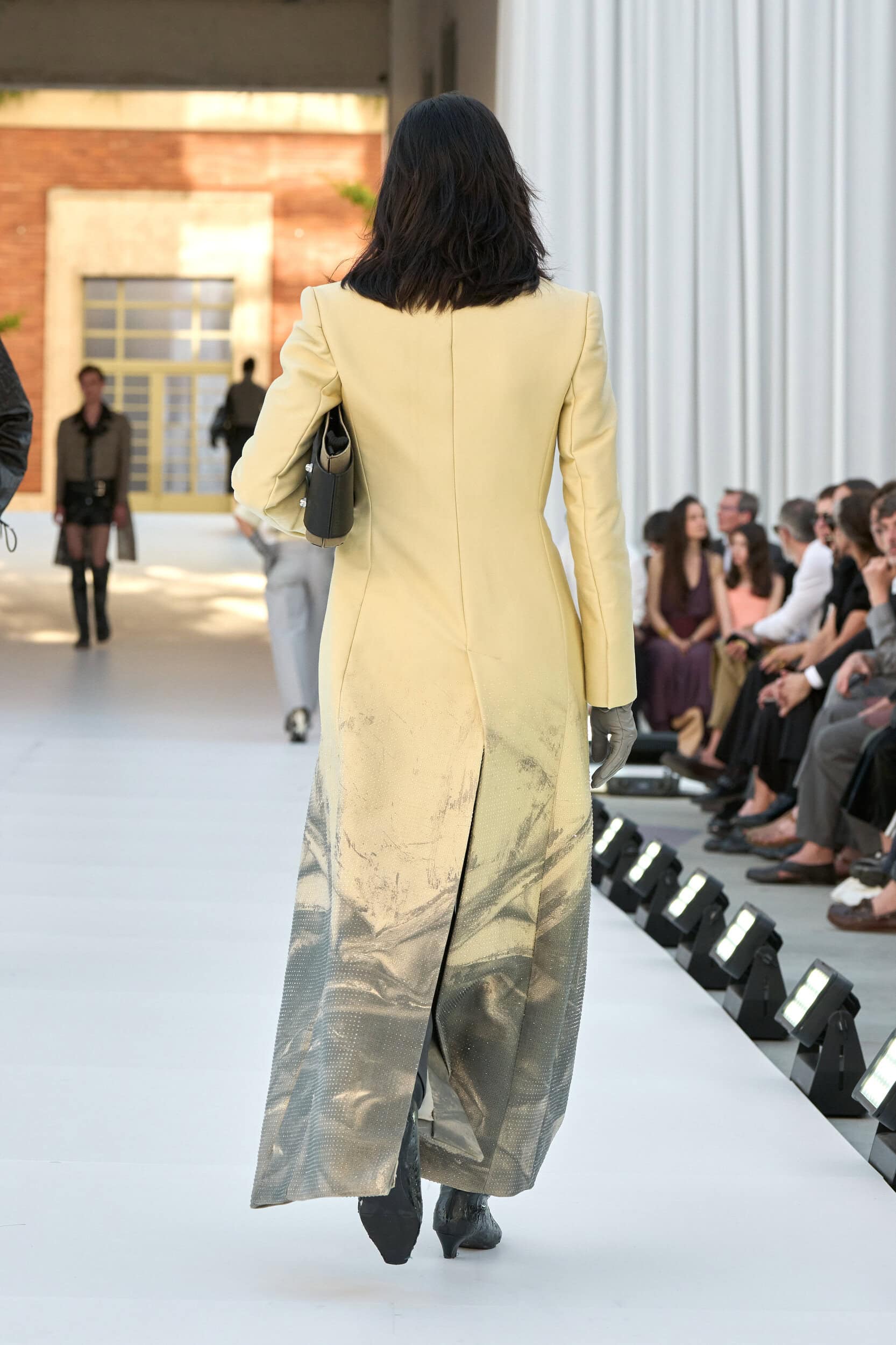 Polimoda Graduation Show Spring 2027 Men's Fashion Show Details