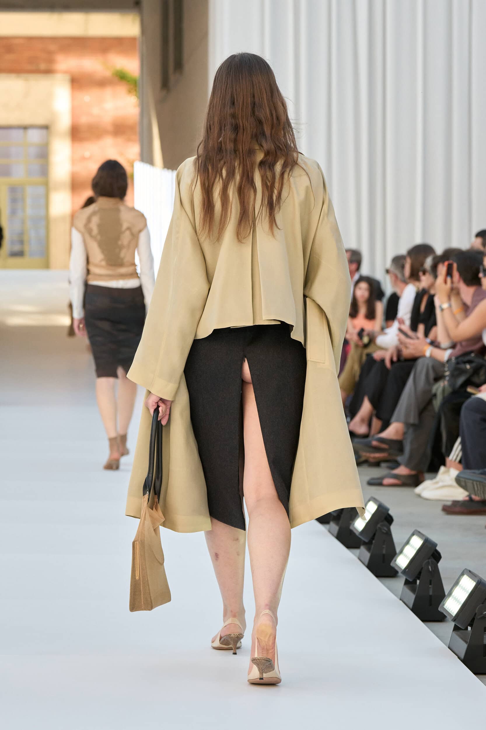 Polimoda Graduation Show Spring 2027 Men's Fashion Show Details