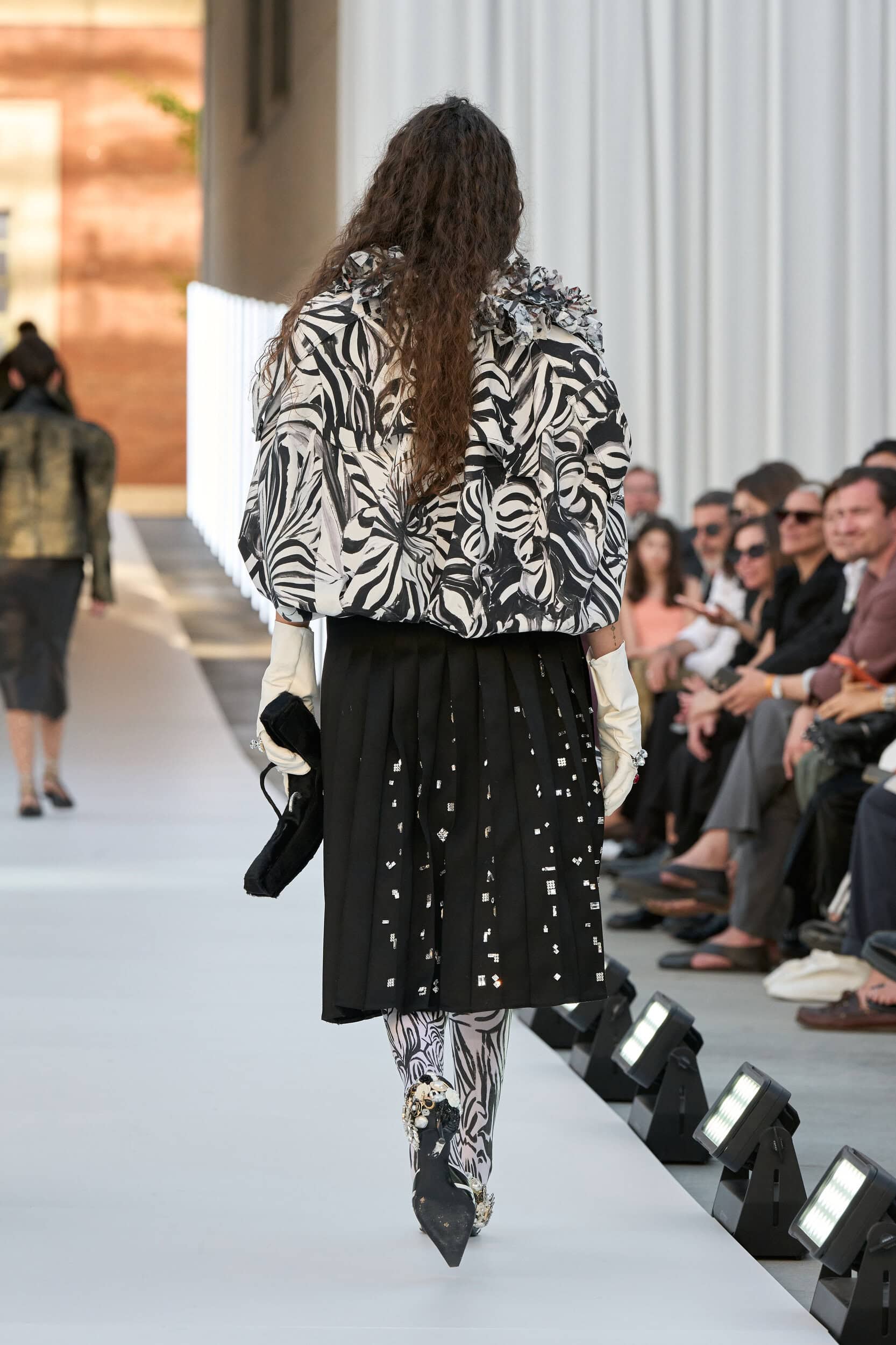 Polimoda Graduation Show Spring 2027 Men's Fashion Show Details