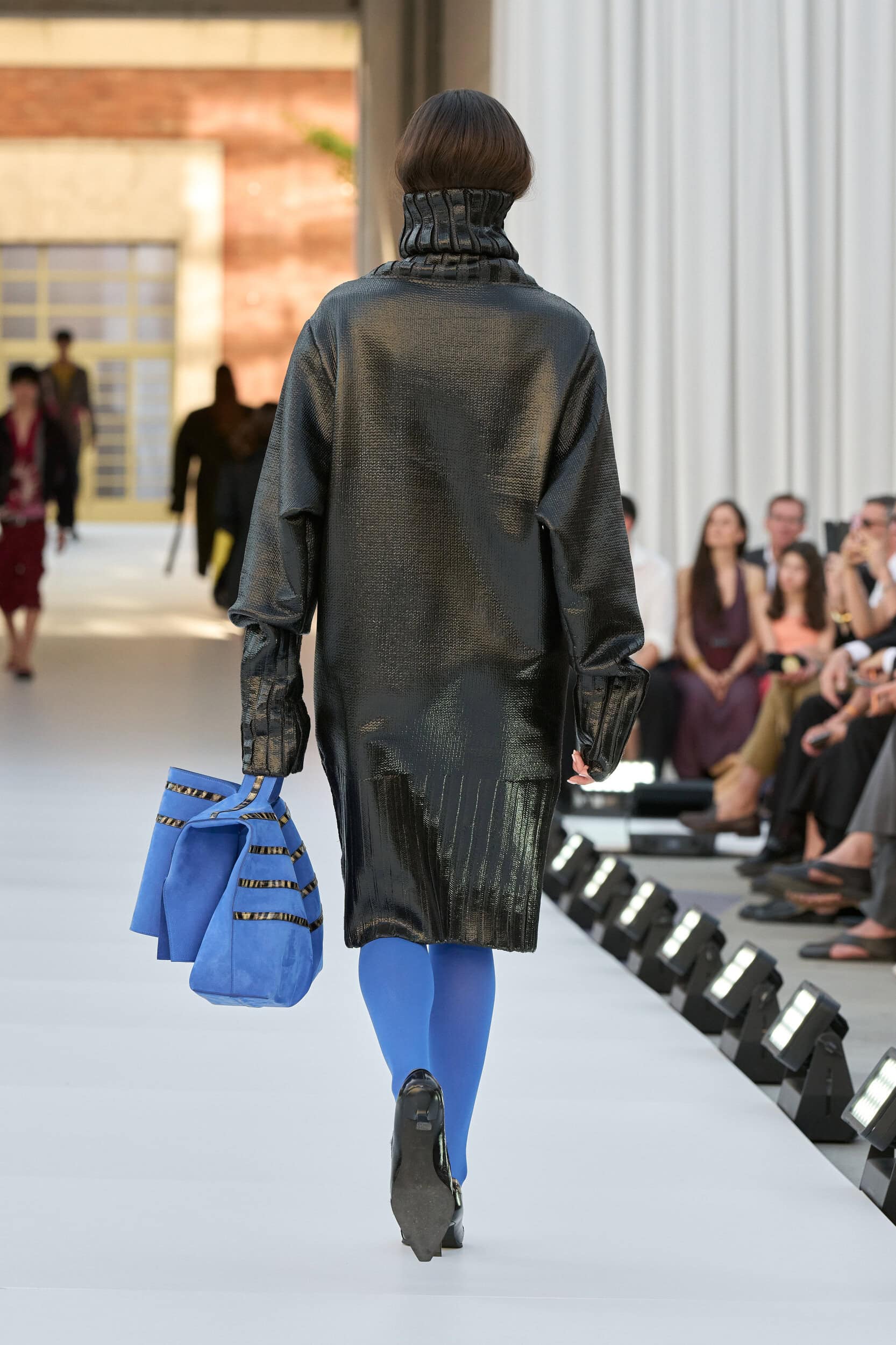 Polimoda Graduation Show Spring 2027 Men's Fashion Show Details