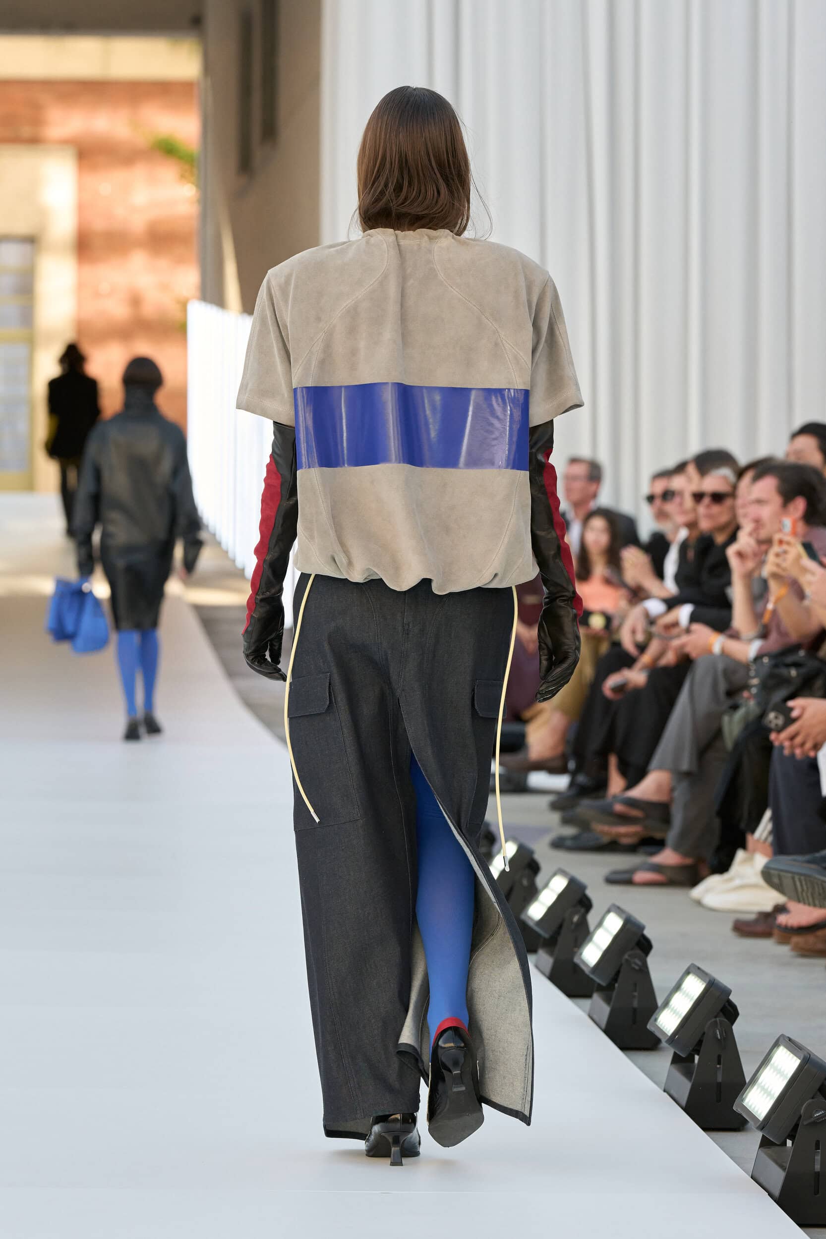 Polimoda Graduation Show Spring 2027 Men's Fashion Show Details
