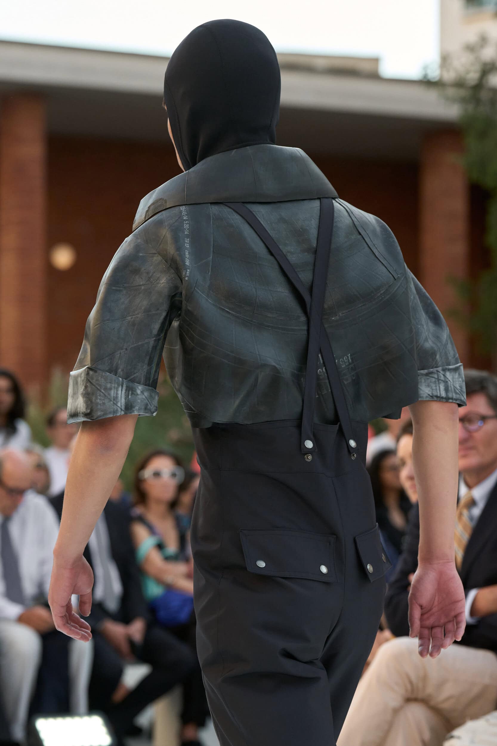 Polimoda Graduation Show Spring 2027 Men's Fashion Show Details
