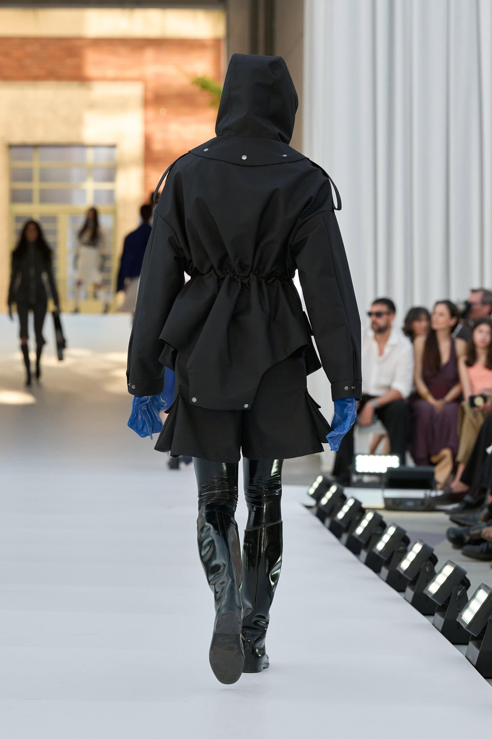 Polimoda Graduation Show Spring 2027 Men's Fashion Show Details