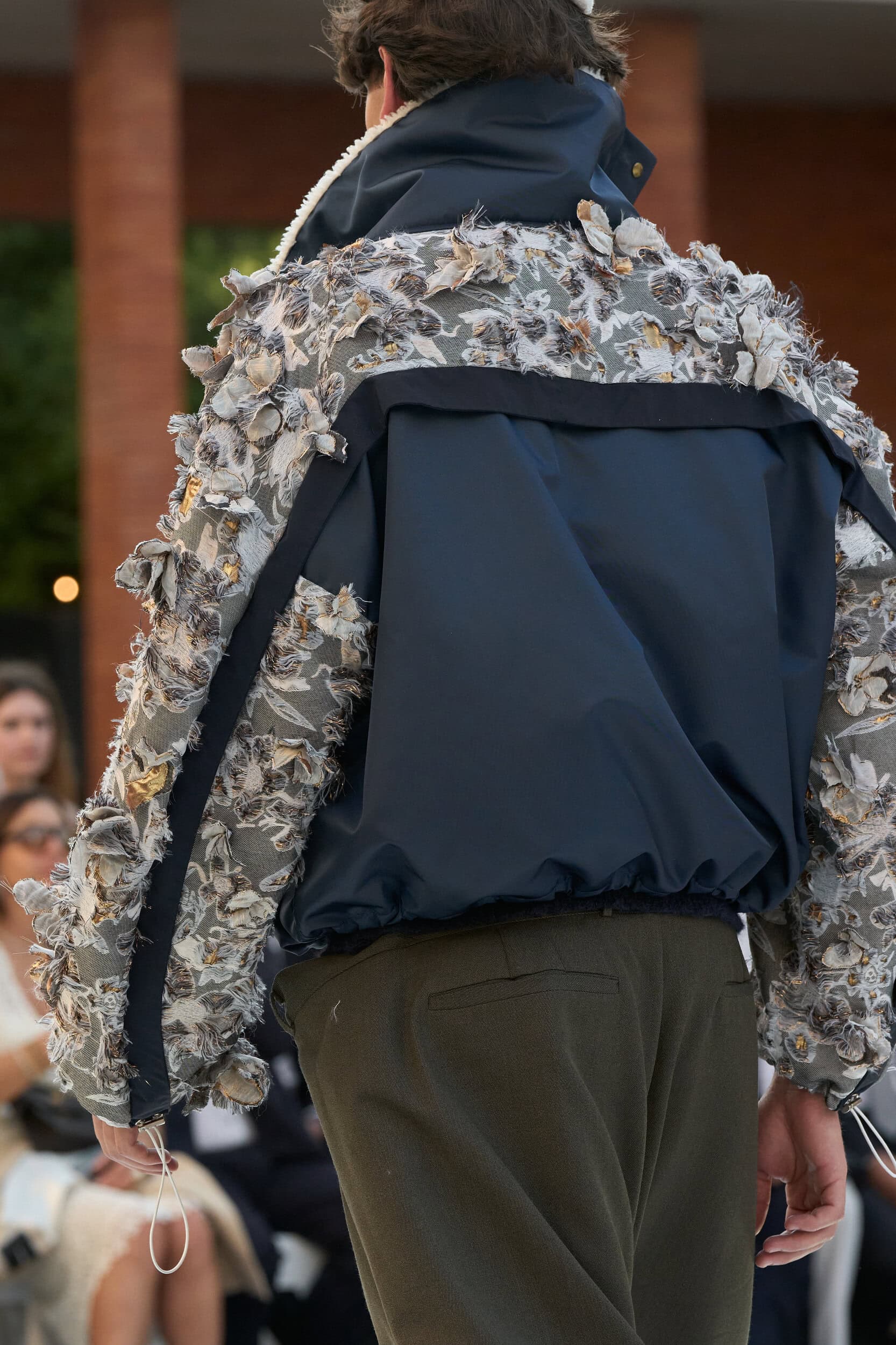 Polimoda Graduation Show Spring 2027 Men's Fashion Show Details