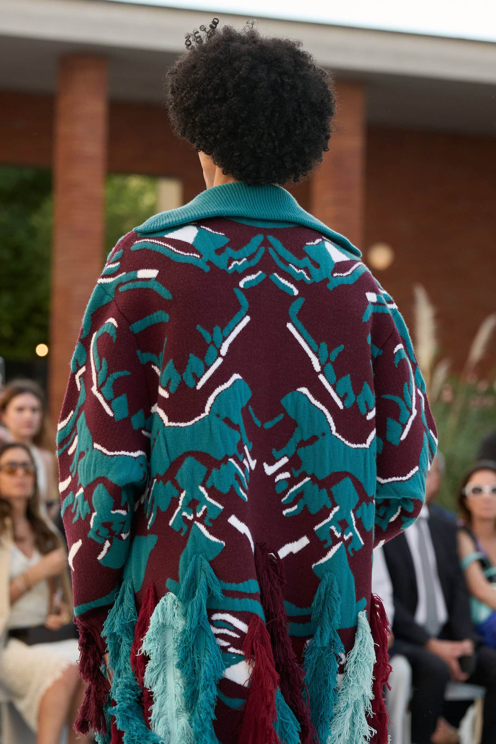 Polimoda Graduation Show Spring 2027 Men's Fashion Show Details