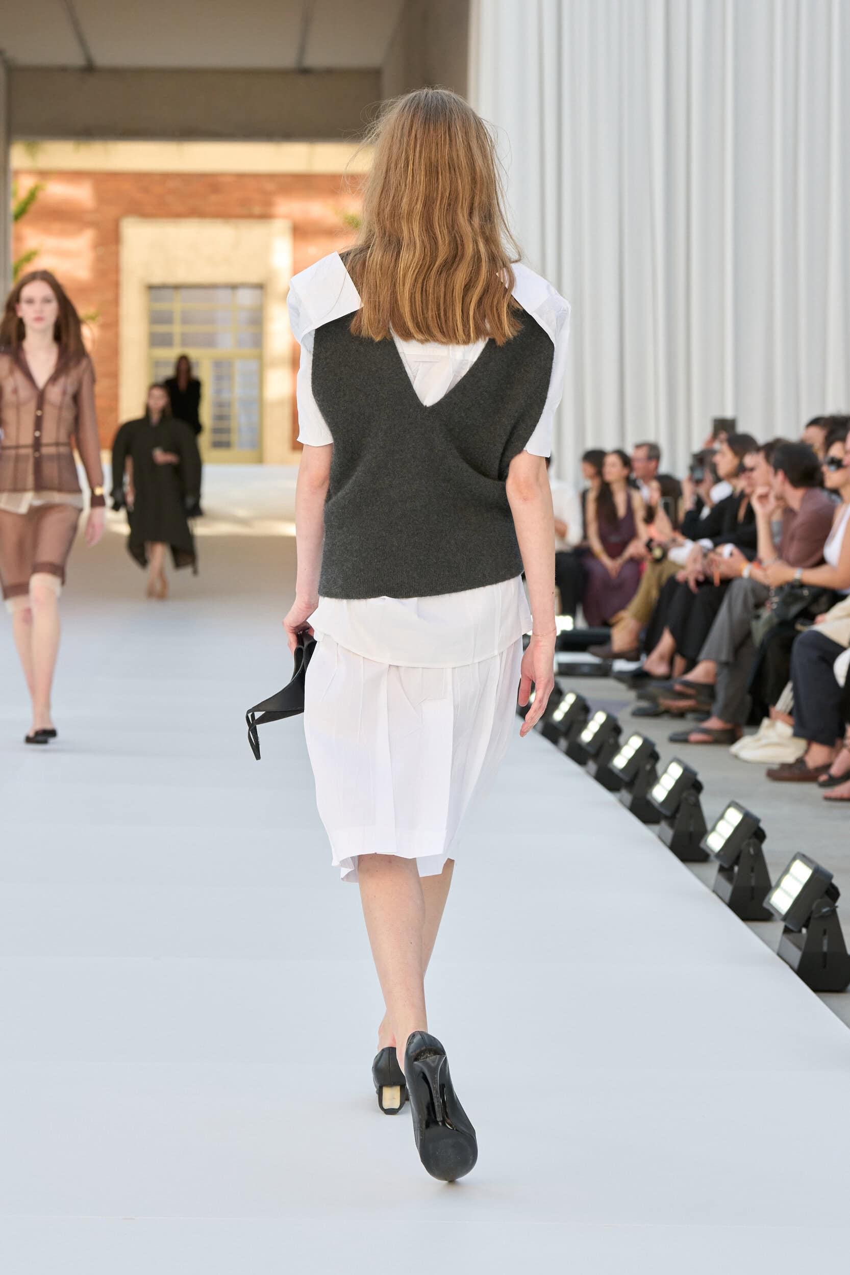 Polimoda Graduation Show Spring 2027 Men's Fashion Show Details