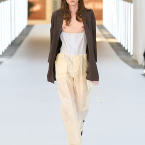 Polimoda Graduation Show Spring 2027 Men's Fashion Show
