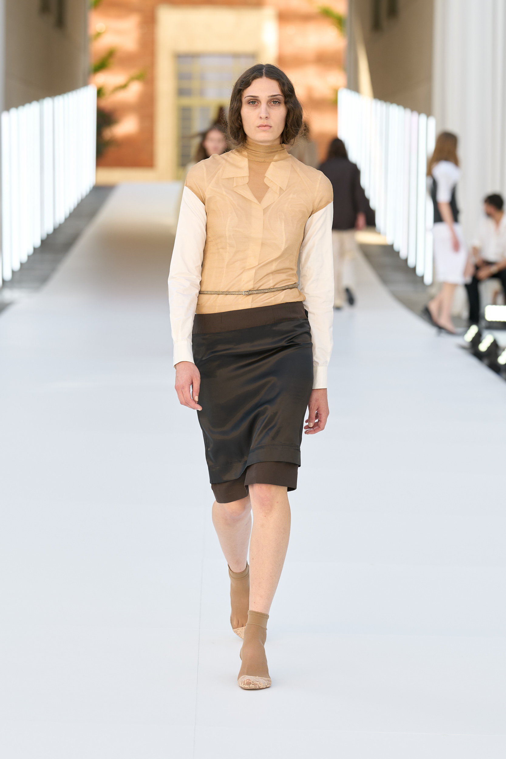 Polimoda Graduation Show Spring 2027 Men's Fashion Show