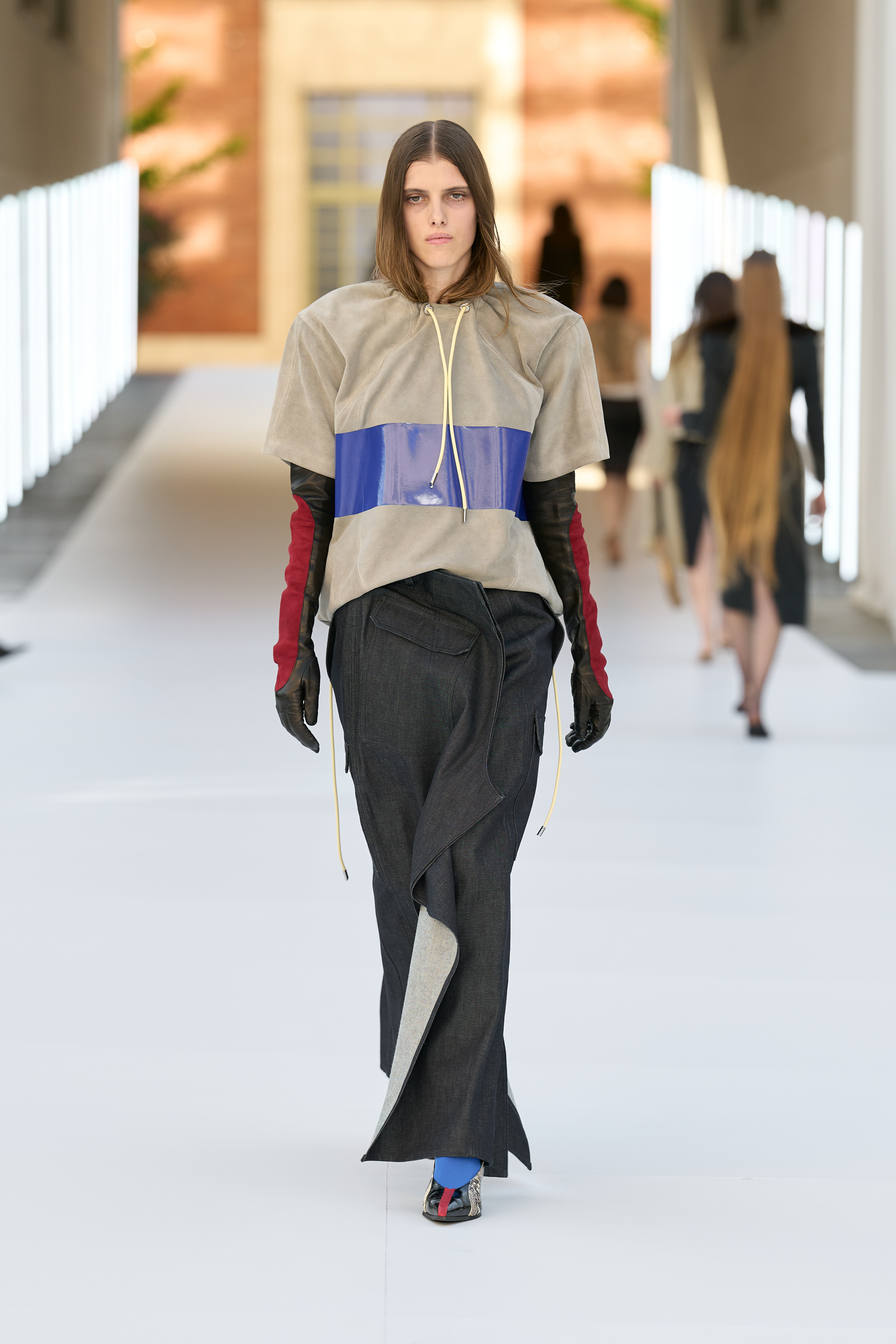 Polimoda Graduation Show Spring 2027 Men's Fashion Show