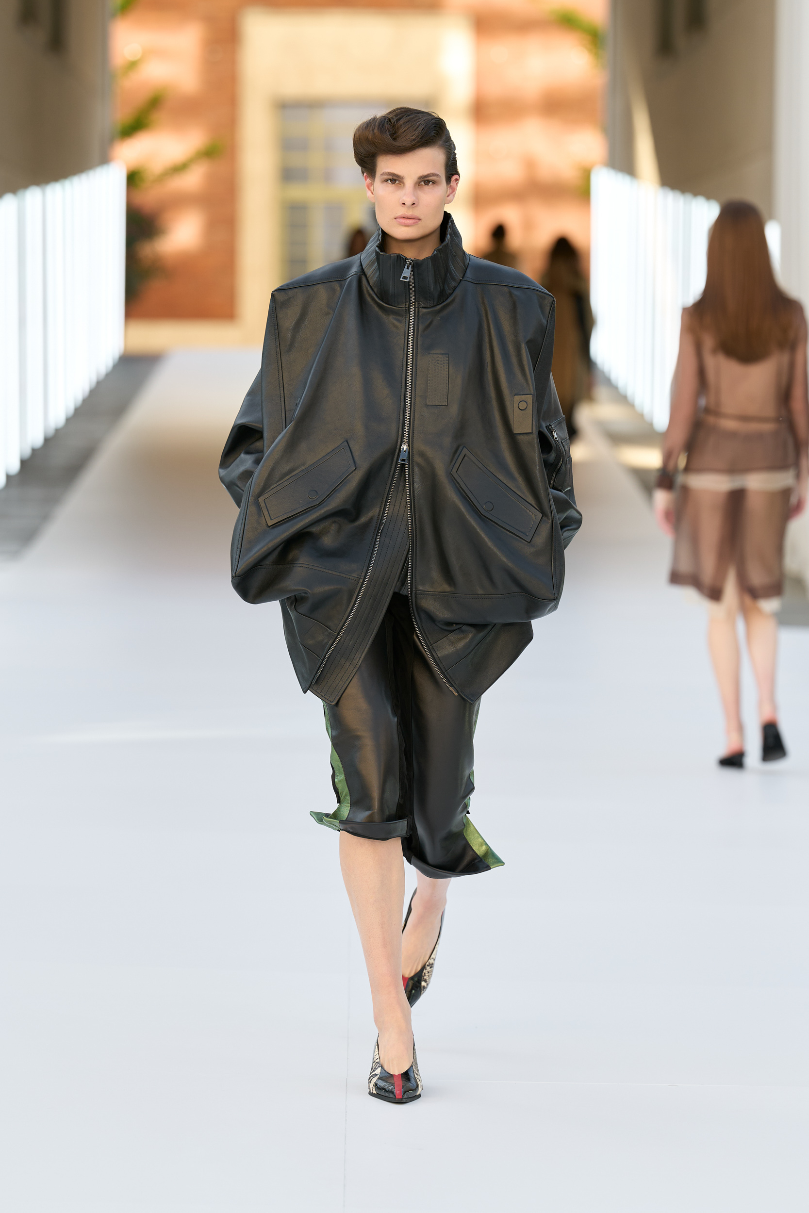 Polimoda Graduation Show Spring 2027 Men's Fashion Show