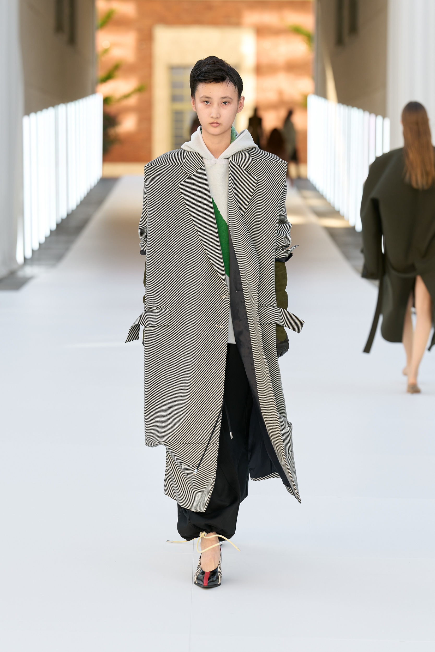 Polimoda Graduation Show Spring 2027 Men's Fashion Show