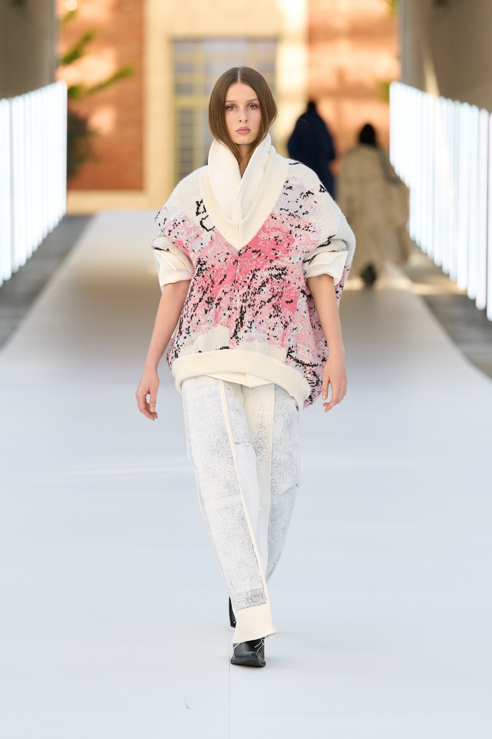 Polimoda Graduation Show Spring 2027 Men's Fashion Show