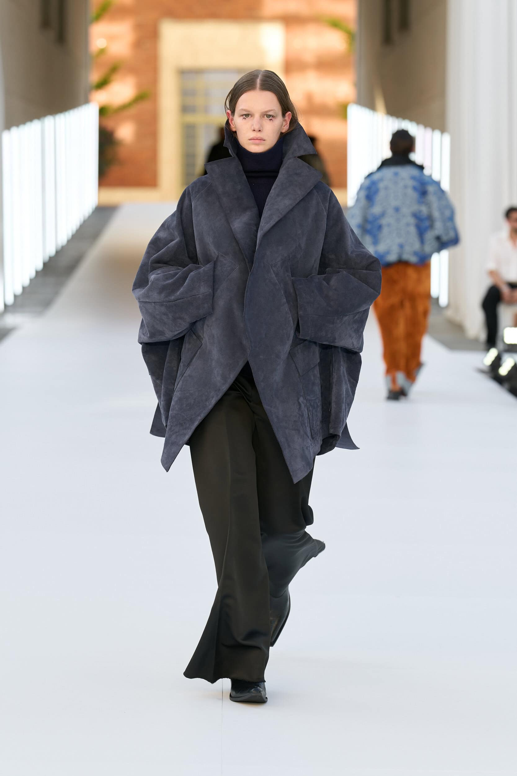 Polimoda Graduation Show Spring 2027 Men's Fashion Show