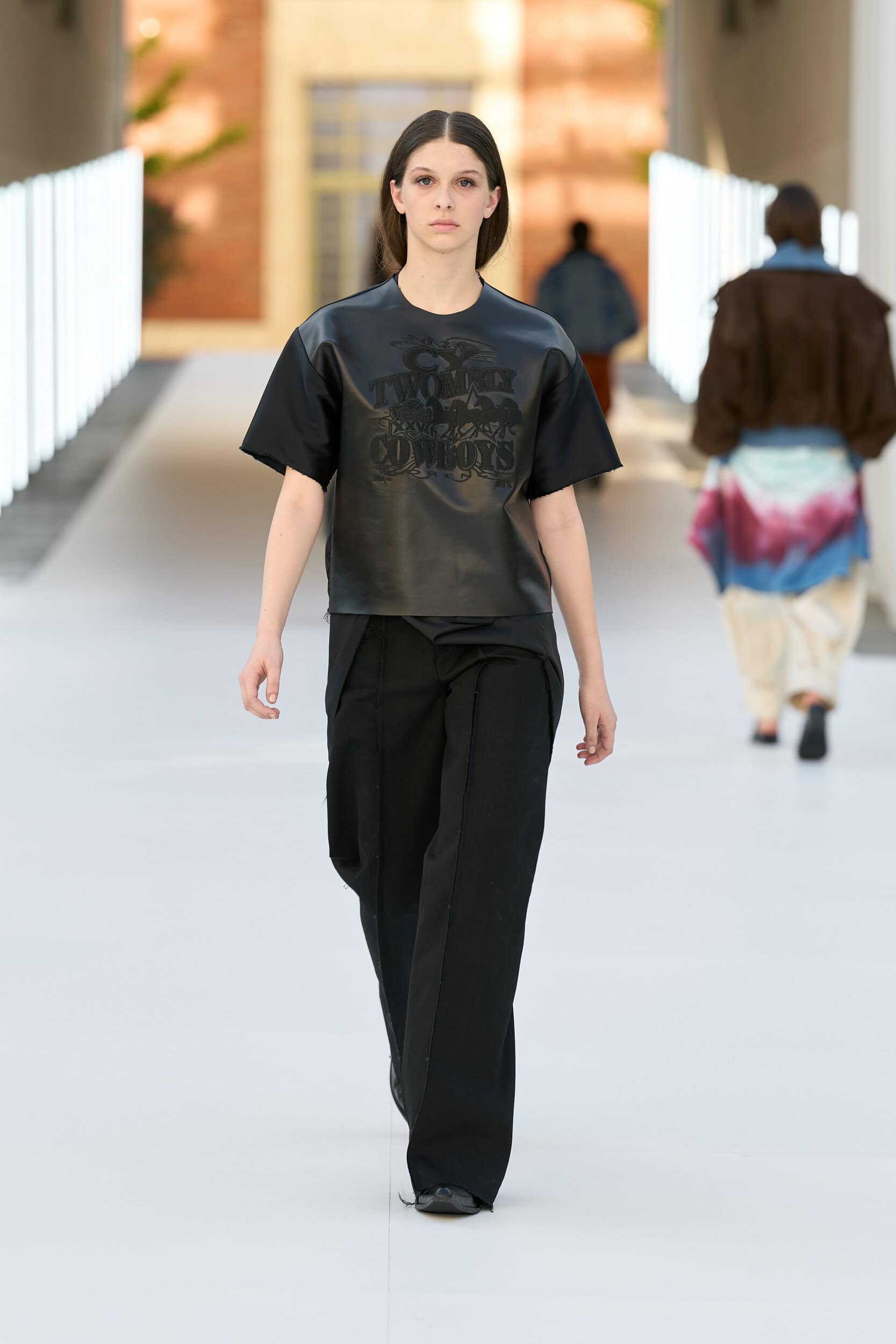 Polimoda Graduation Show Spring 2027 Men's Fashion Show