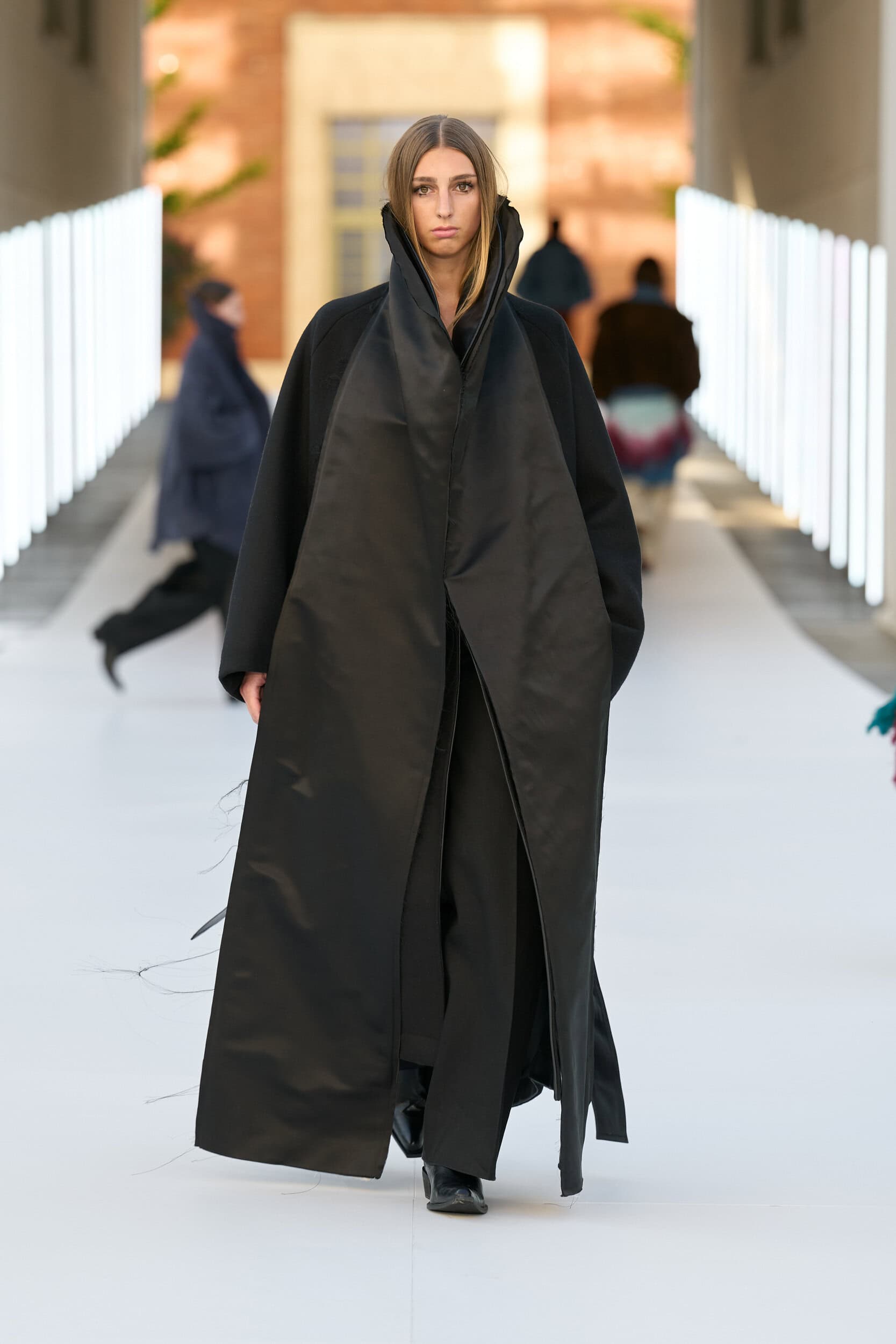 Polimoda Graduation Show Spring 2027 Men's Fashion Show