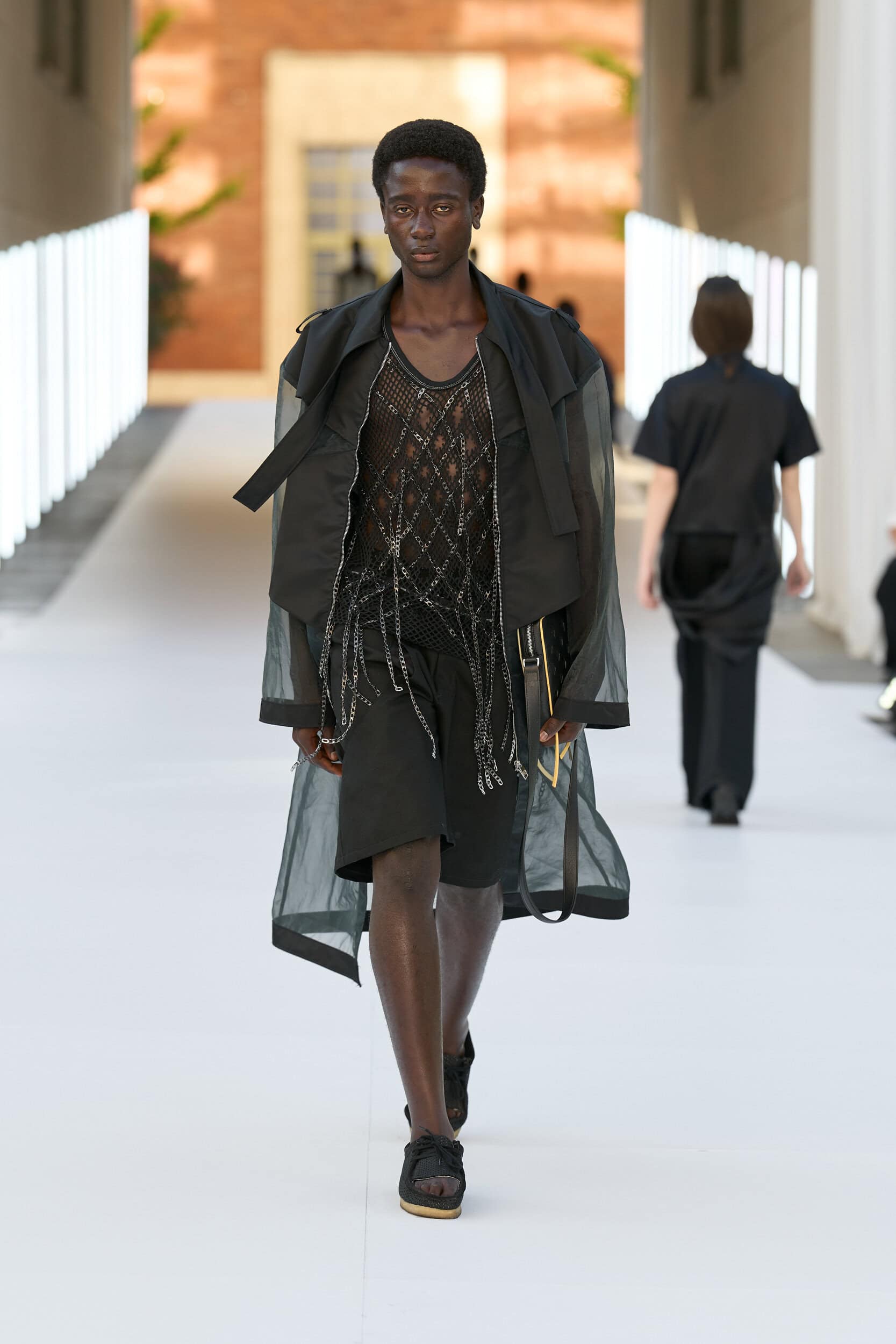 Polimoda Graduation Show Spring 2027 Men's Fashion Show